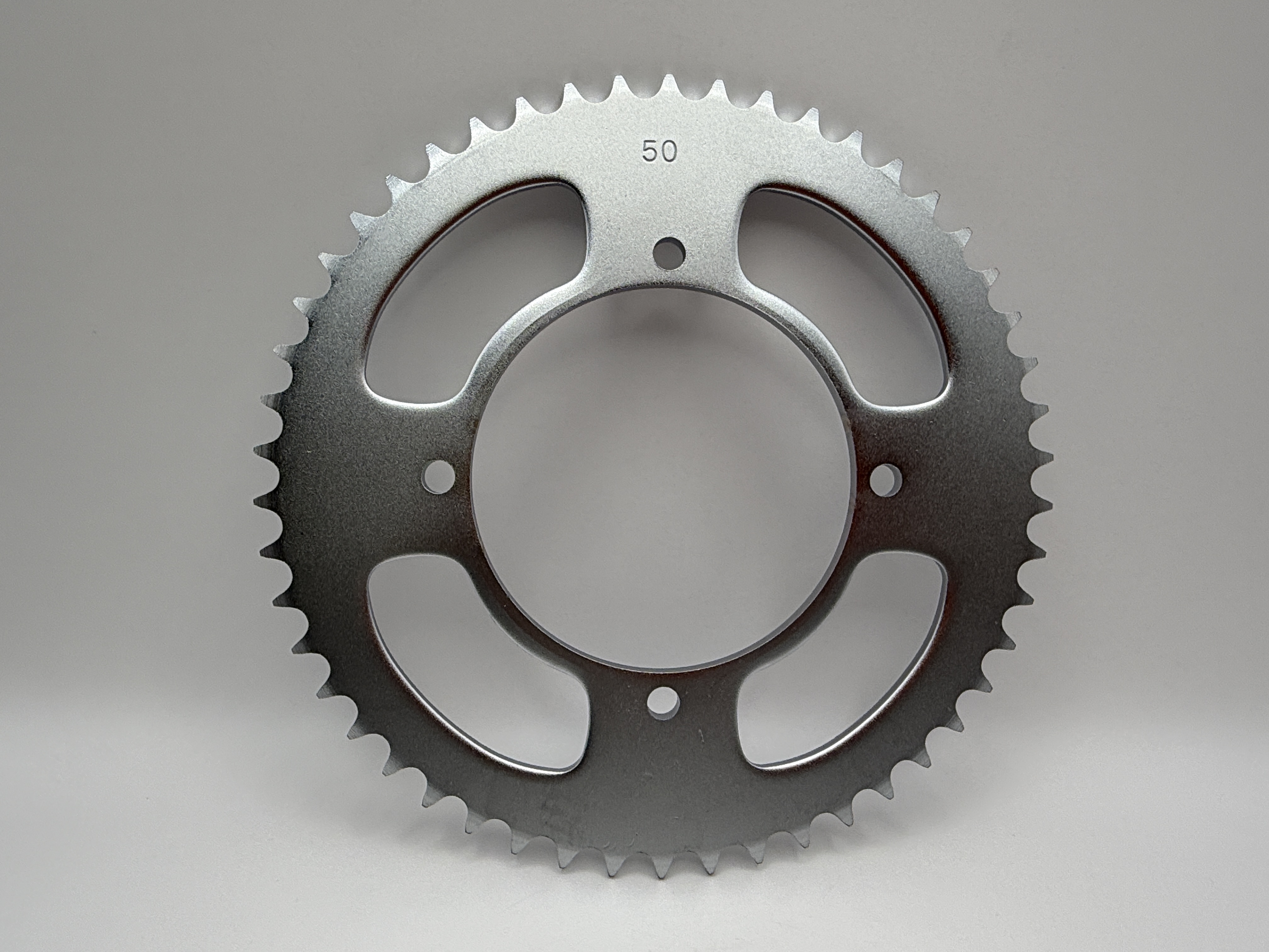 Hendler 461-50 Rear Sprocket Kawasaki KX80W1-2,98-00, KX85 01-14