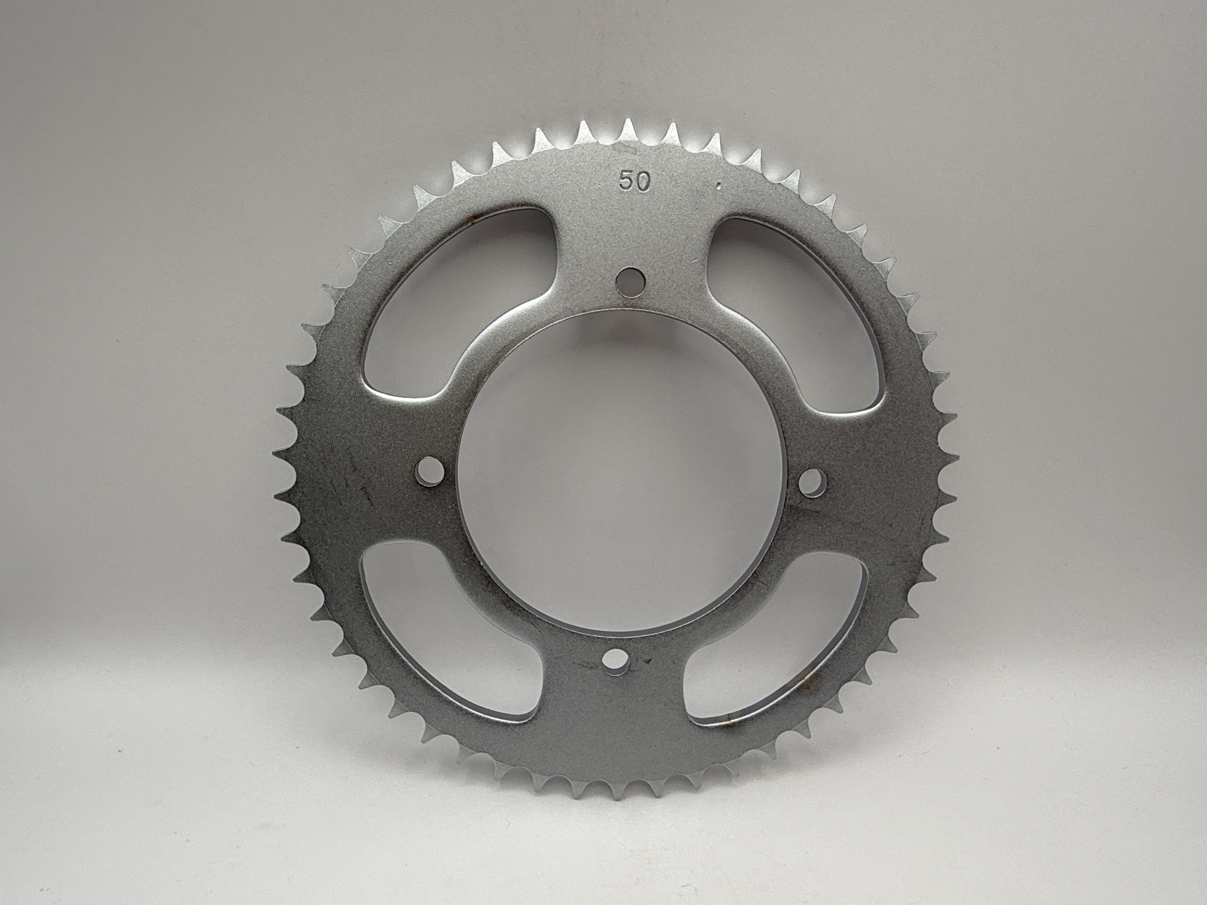 Hendler 462-50 Rear Sprocket Kawasaki KLX140 A8F-AEF 08-14