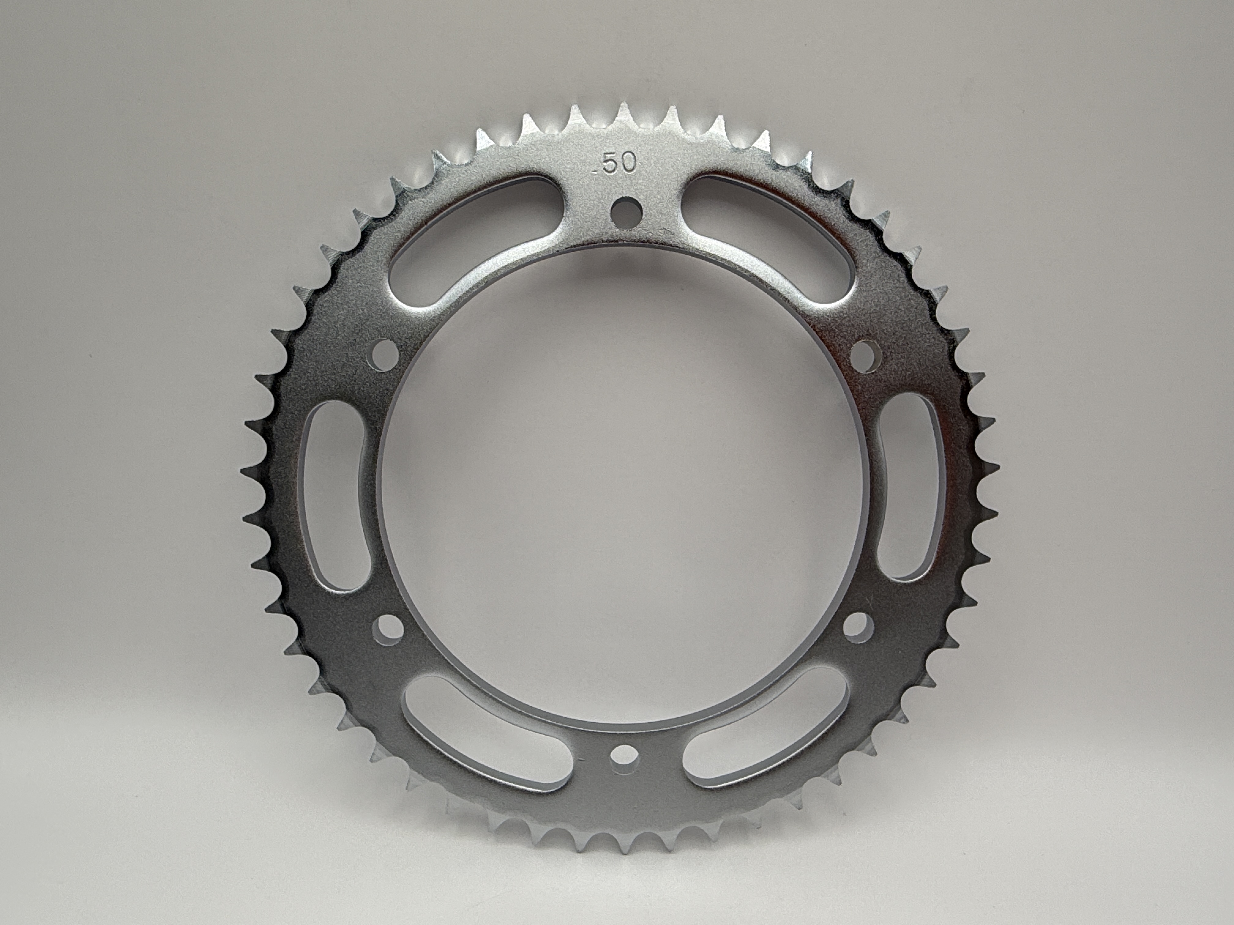 Hendler 463-50 Rear Sprocket Kawasaki KMX200 88-91