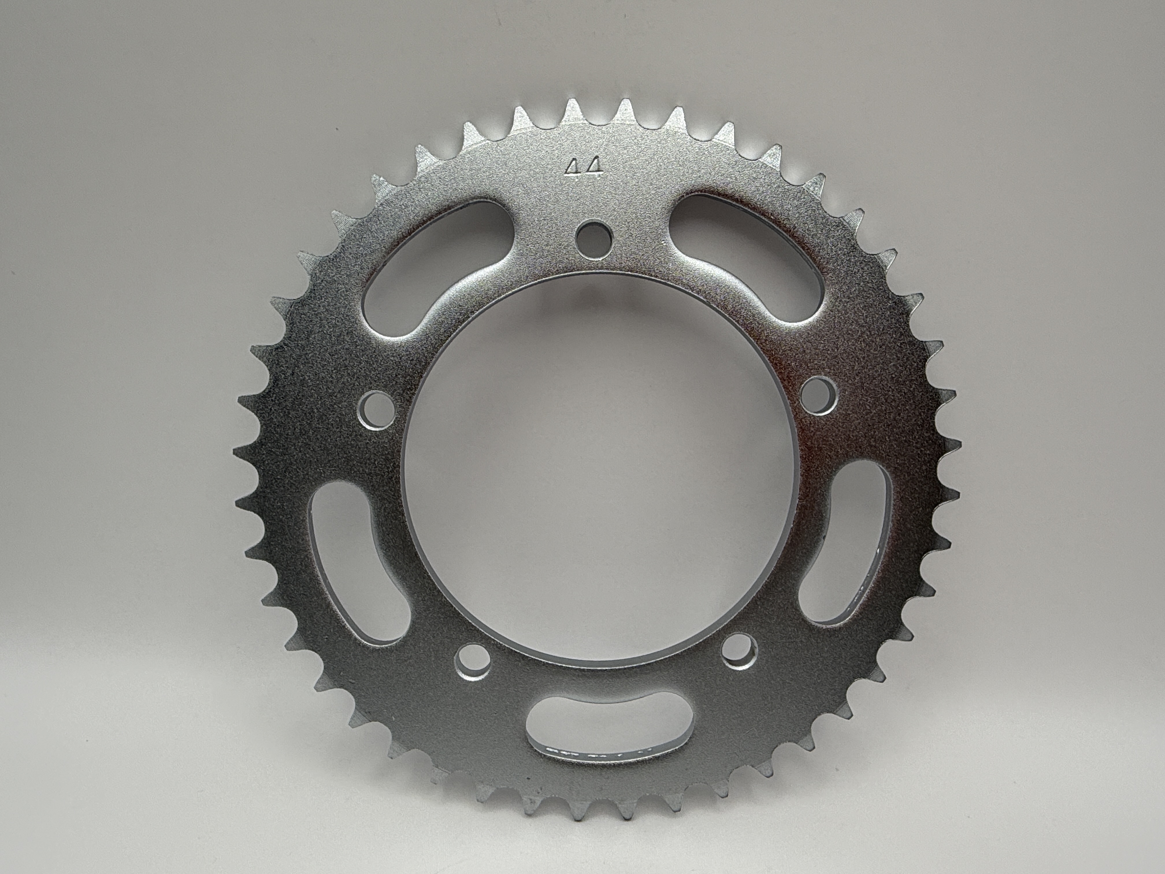 Hendler 464-44 Rear Sprocket Kawasaki KX60 83-03, RM60 03