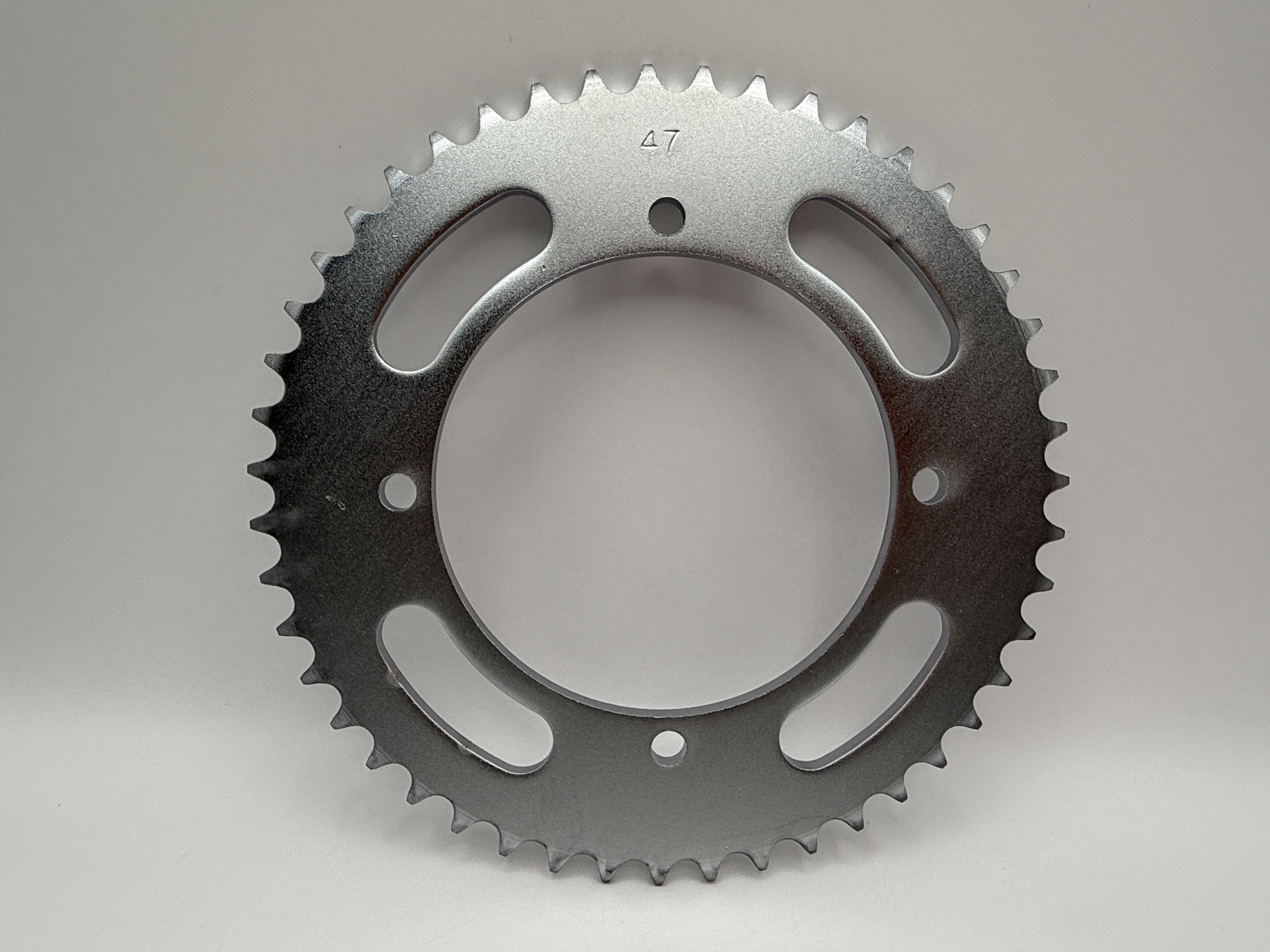 Hendler 1465-47 Rear Sprocket Kawasaki KX65 02-14, Suzuki RM65 03-05