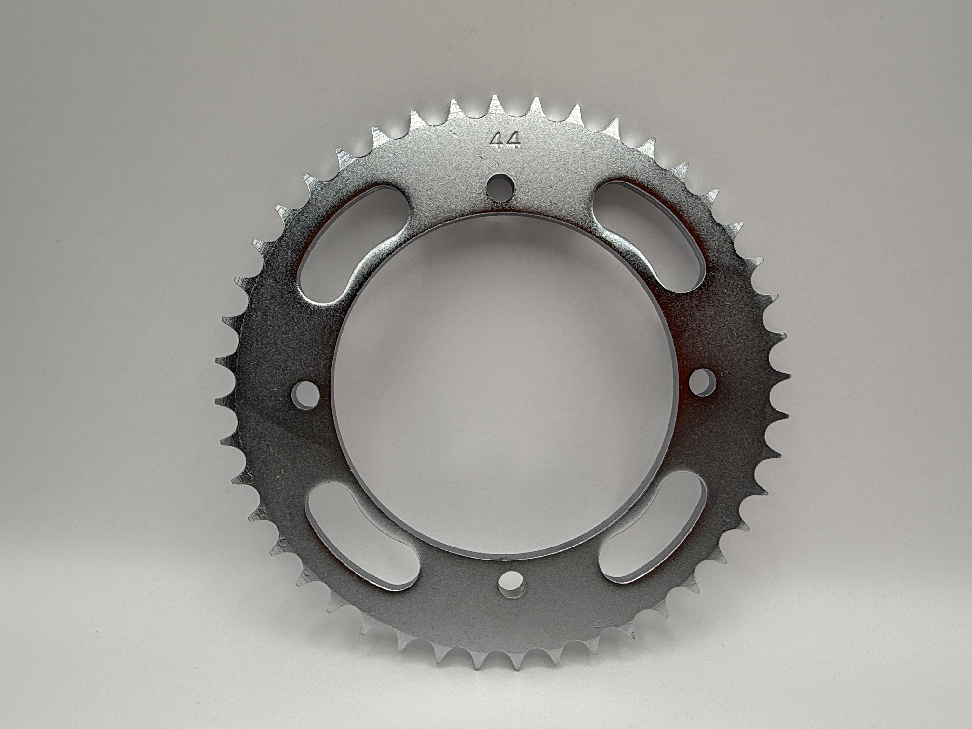 Hendler 1466-44 Rear Sprocket KLX125 D-Tracker 10-13