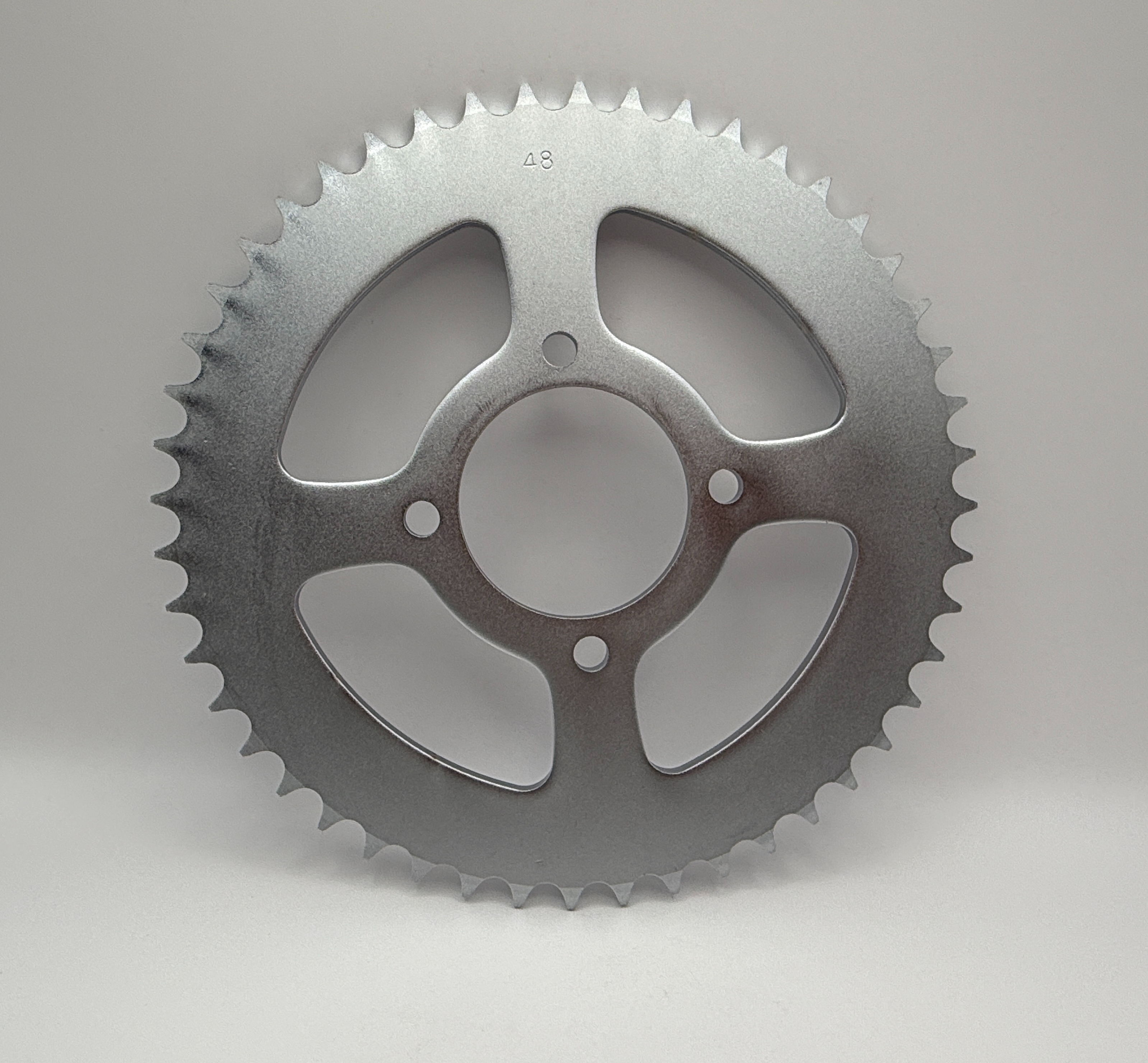 Hendler 474-48 Rear Sprocket Kawasaki KH250 78, S1 A,B,C Mach 1 73-75