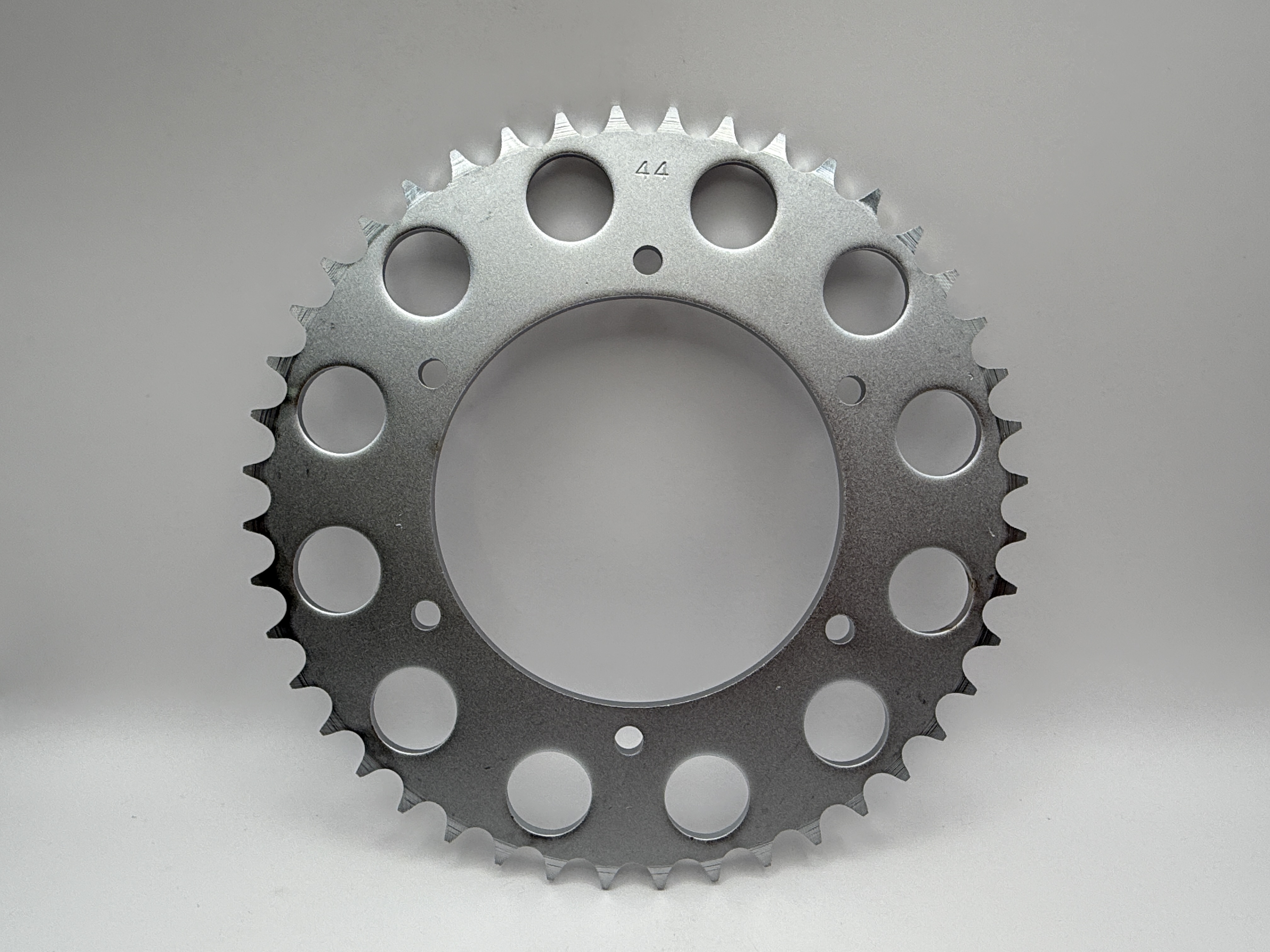 Hendler 475-44 Rear Sprocket Kawasaki KLR250 85-05