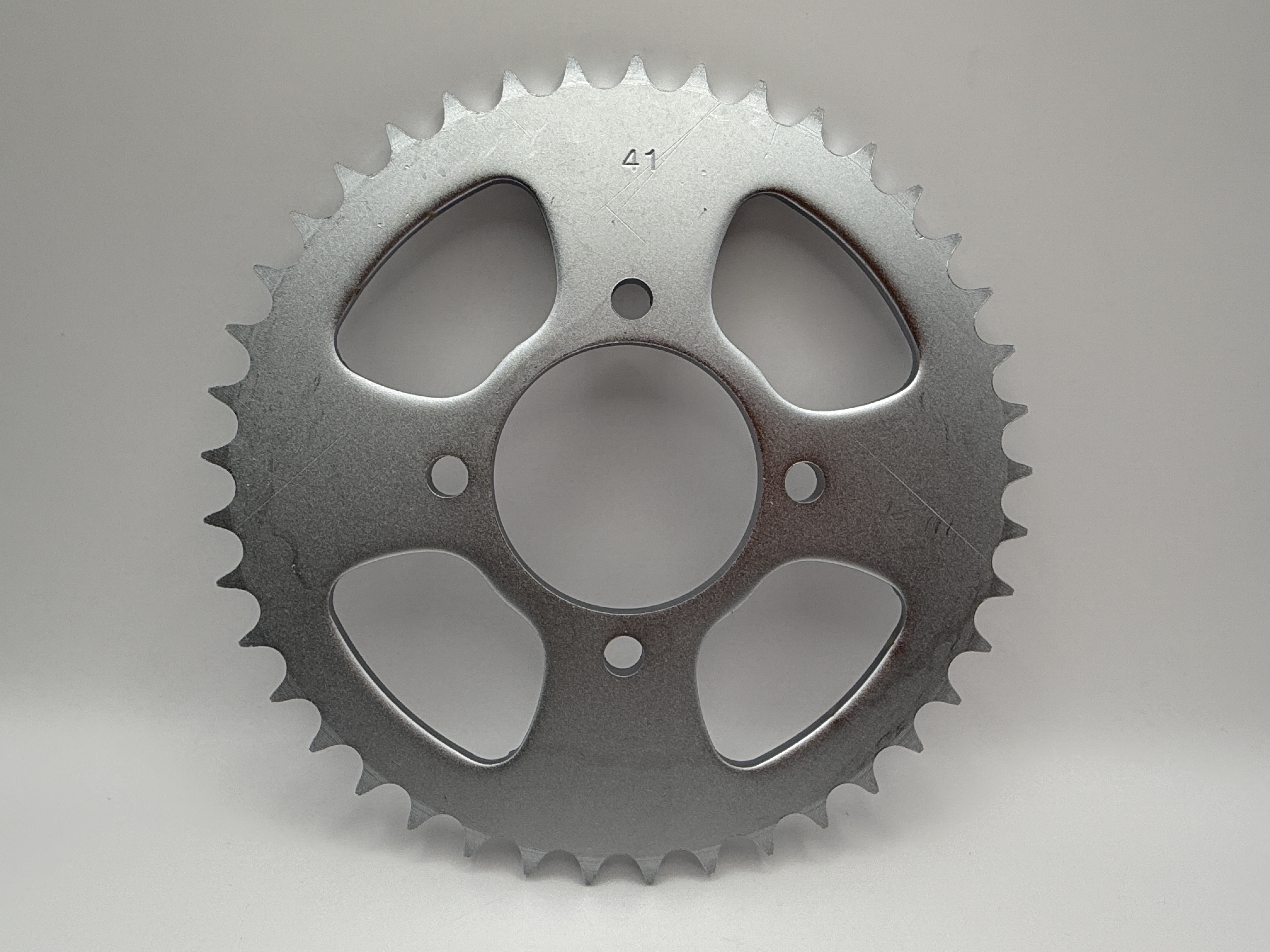Hendler 476-41 Rear Sprocket Kawasaki KH400 76-78