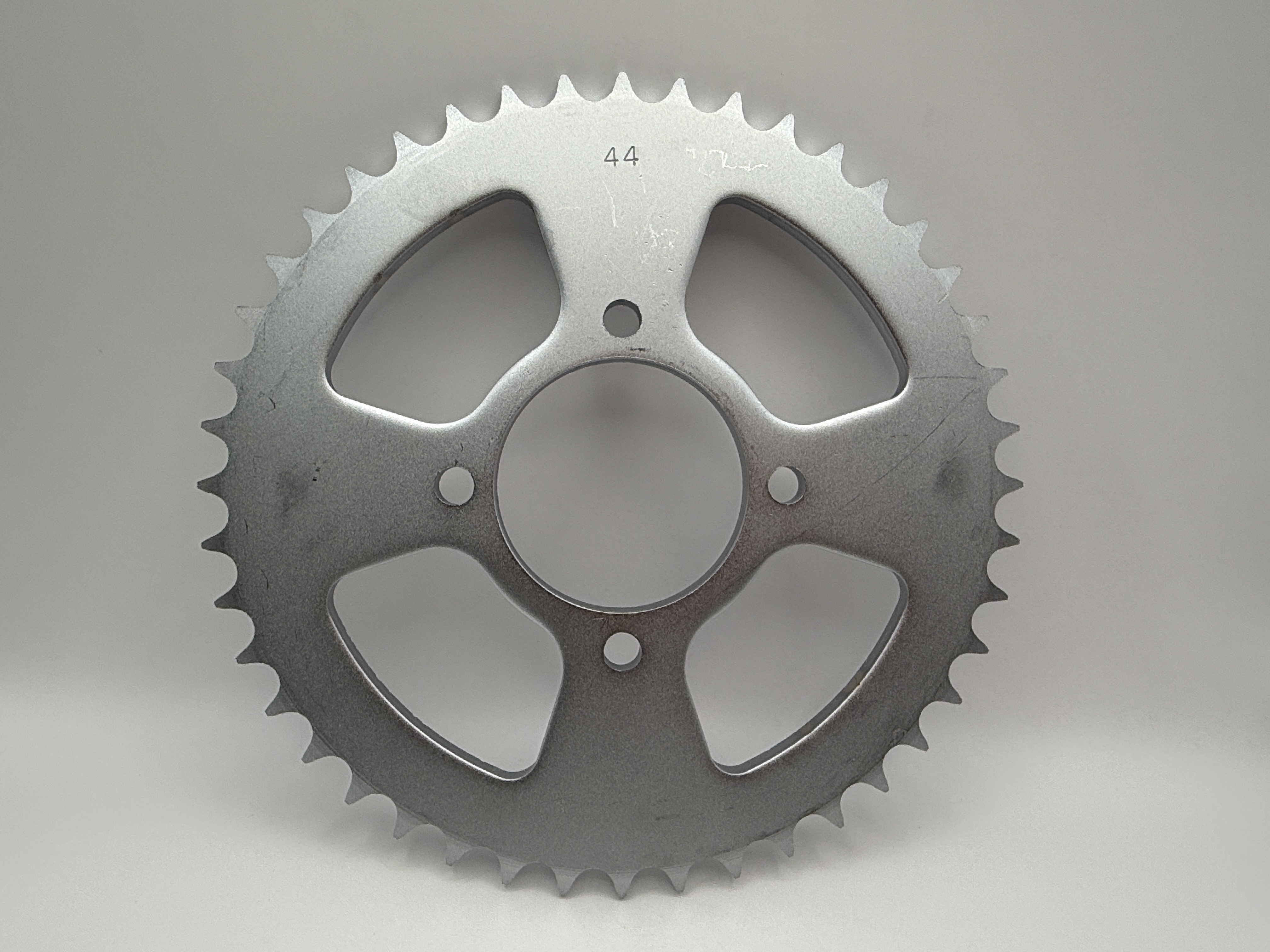 Hendler 476-44 Rear Sprocket Kawasaki Z440C Twin 80-81, Z400D1-4 74-77