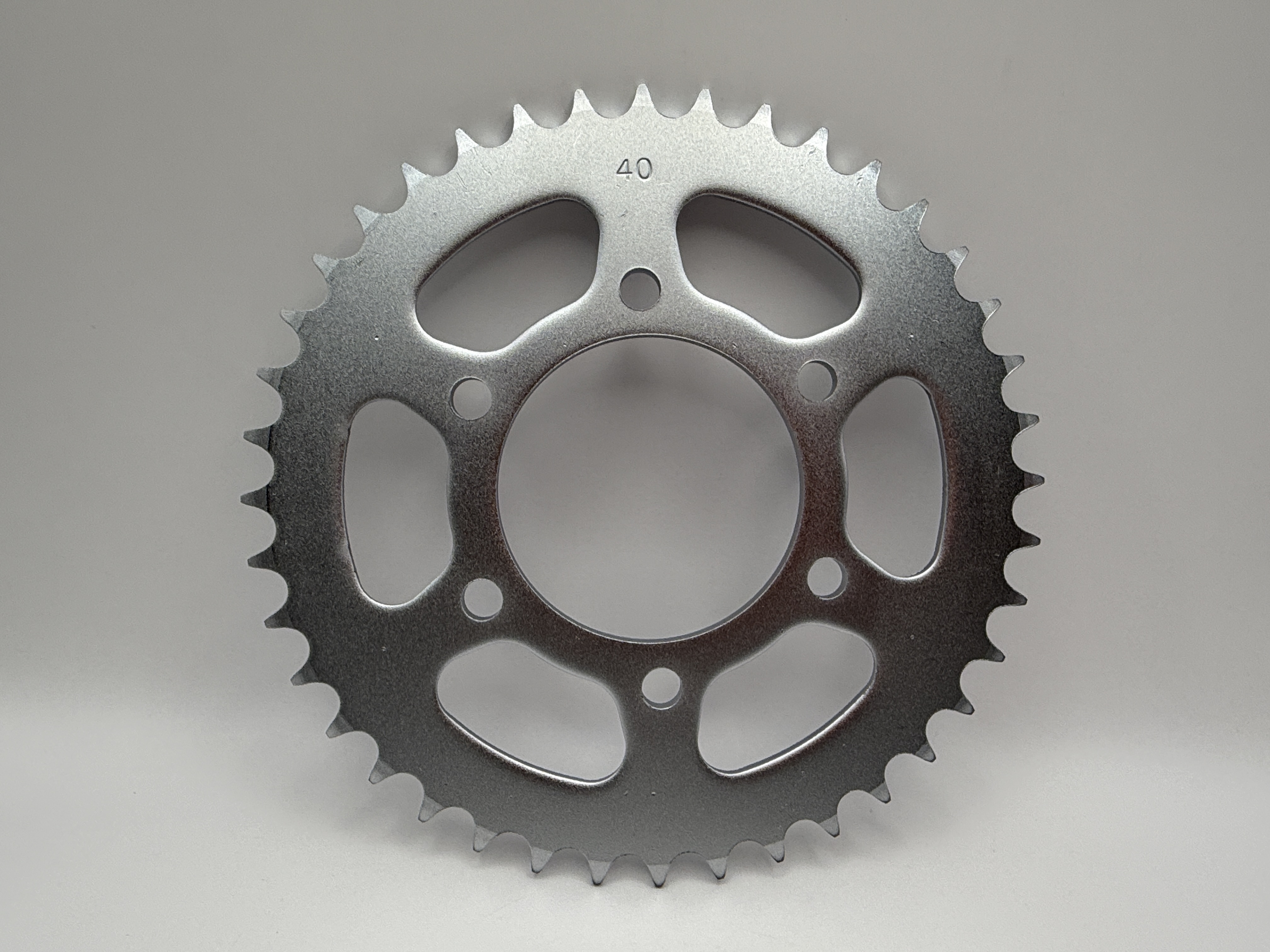 Hendler 478/1478-40 Rear Sprocket Kawasaki ZX-6R (ZX636B) 03-04, ZX-6RR (ZX600) 03-04