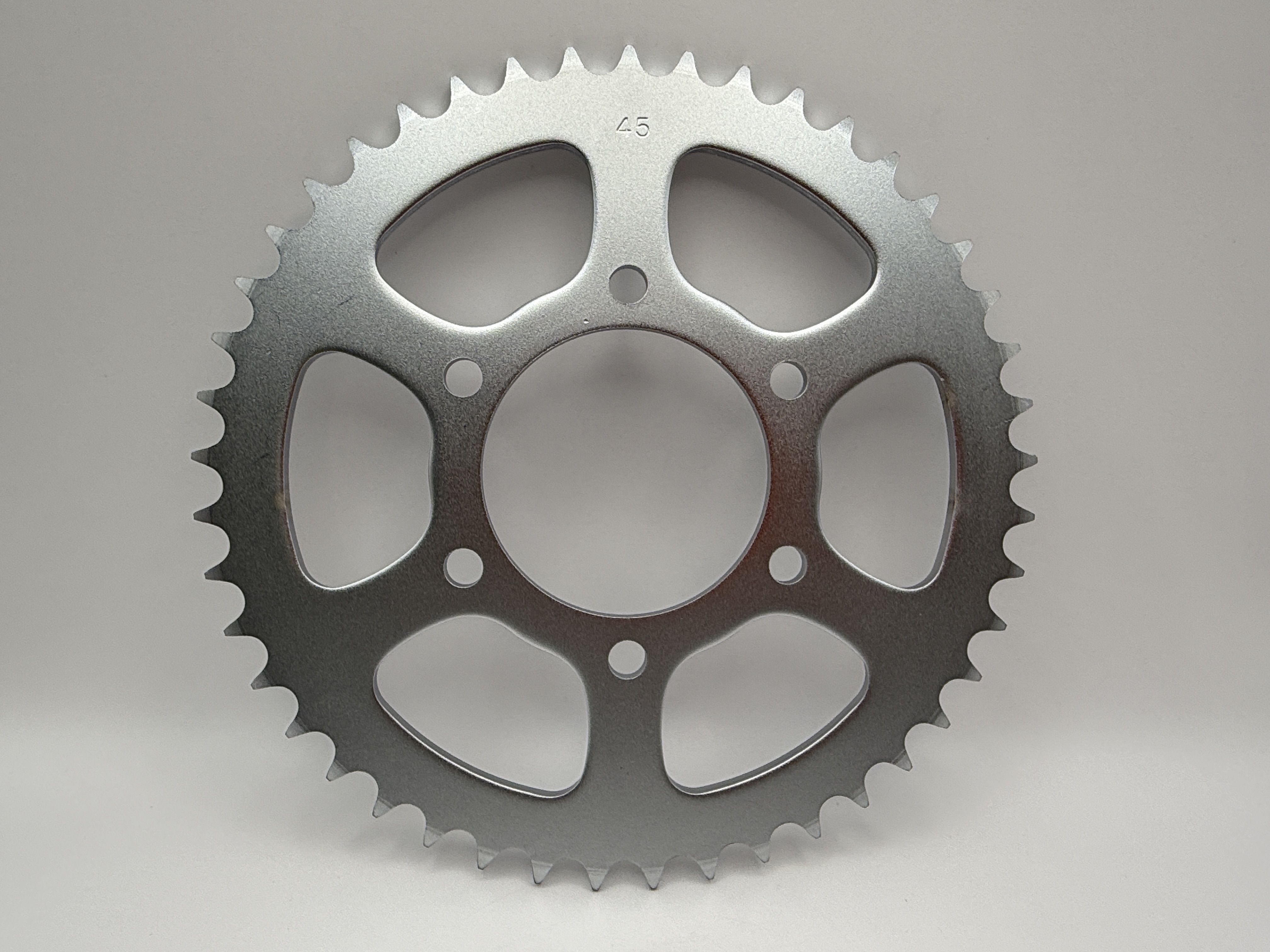 Hendler 478/1478-45 Rear Sprocket Kawasaki ZXR400 90-99,ZR800A 13-14,Aprillia ETX125 98-01