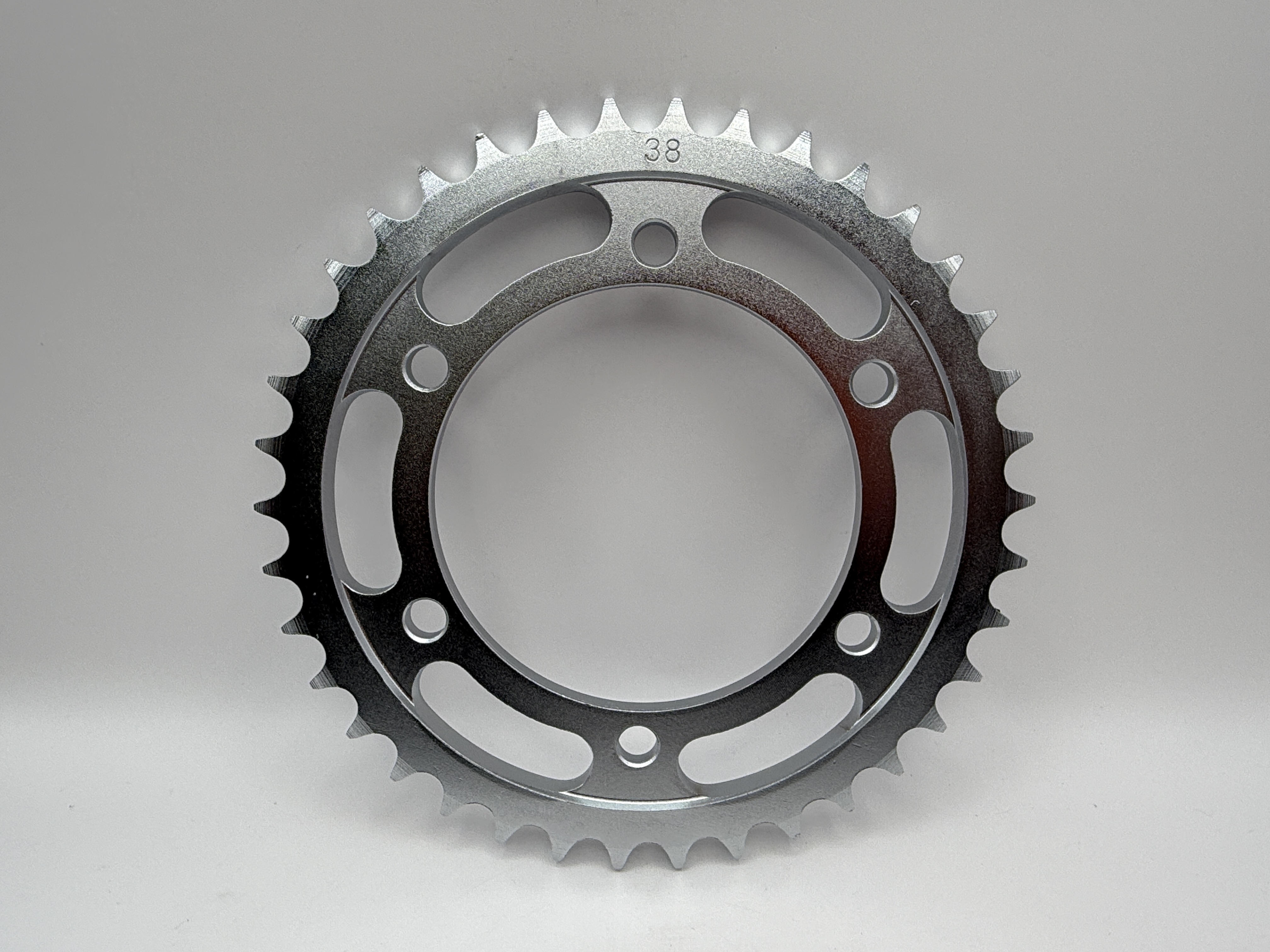 Hendler 479/1479-38 Rear Sprocket Yamaha XJR1300 07-13
