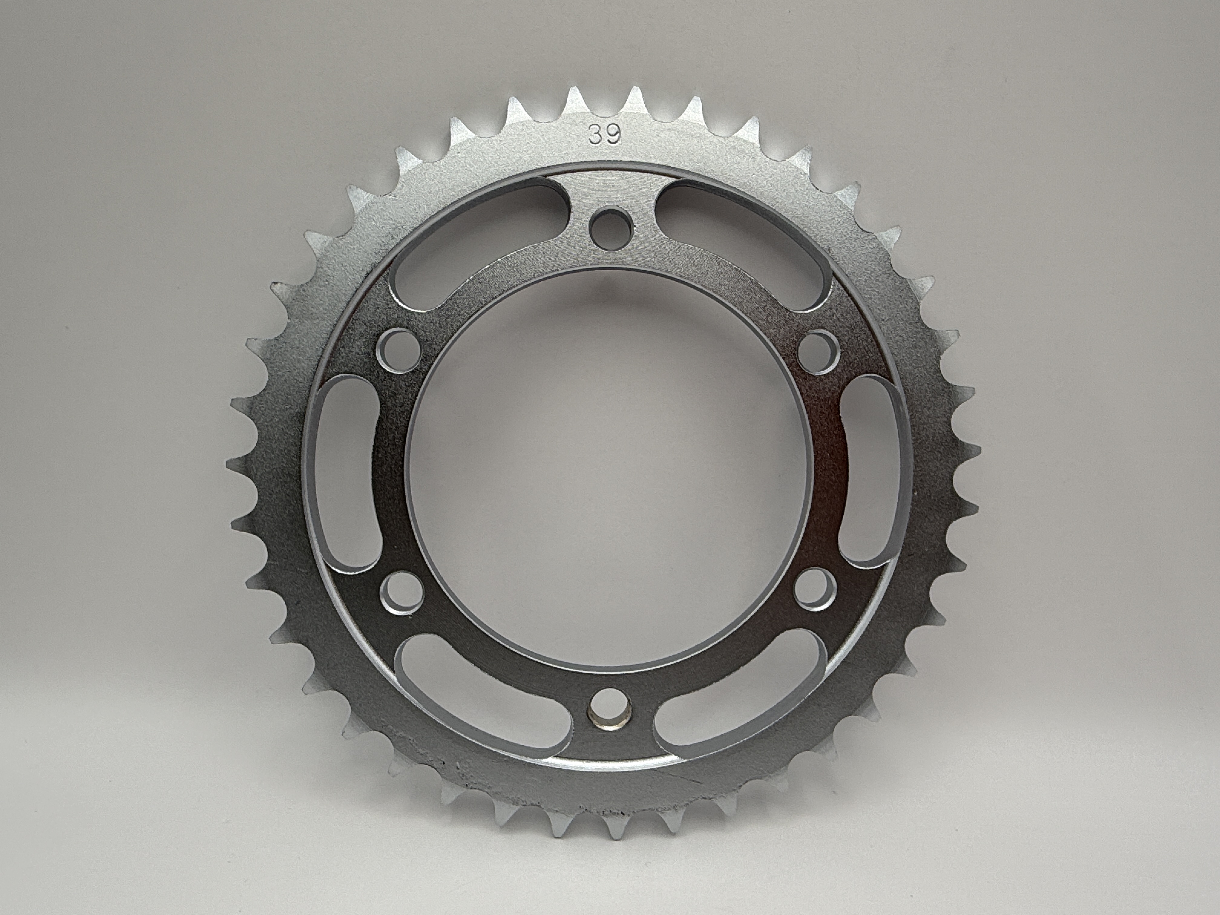 Hendler 479/1479-39 Rear Sprocket Kawasaki GPZ600R 85-89,GPX600 88-96,Yamaha XJR1300 04-06