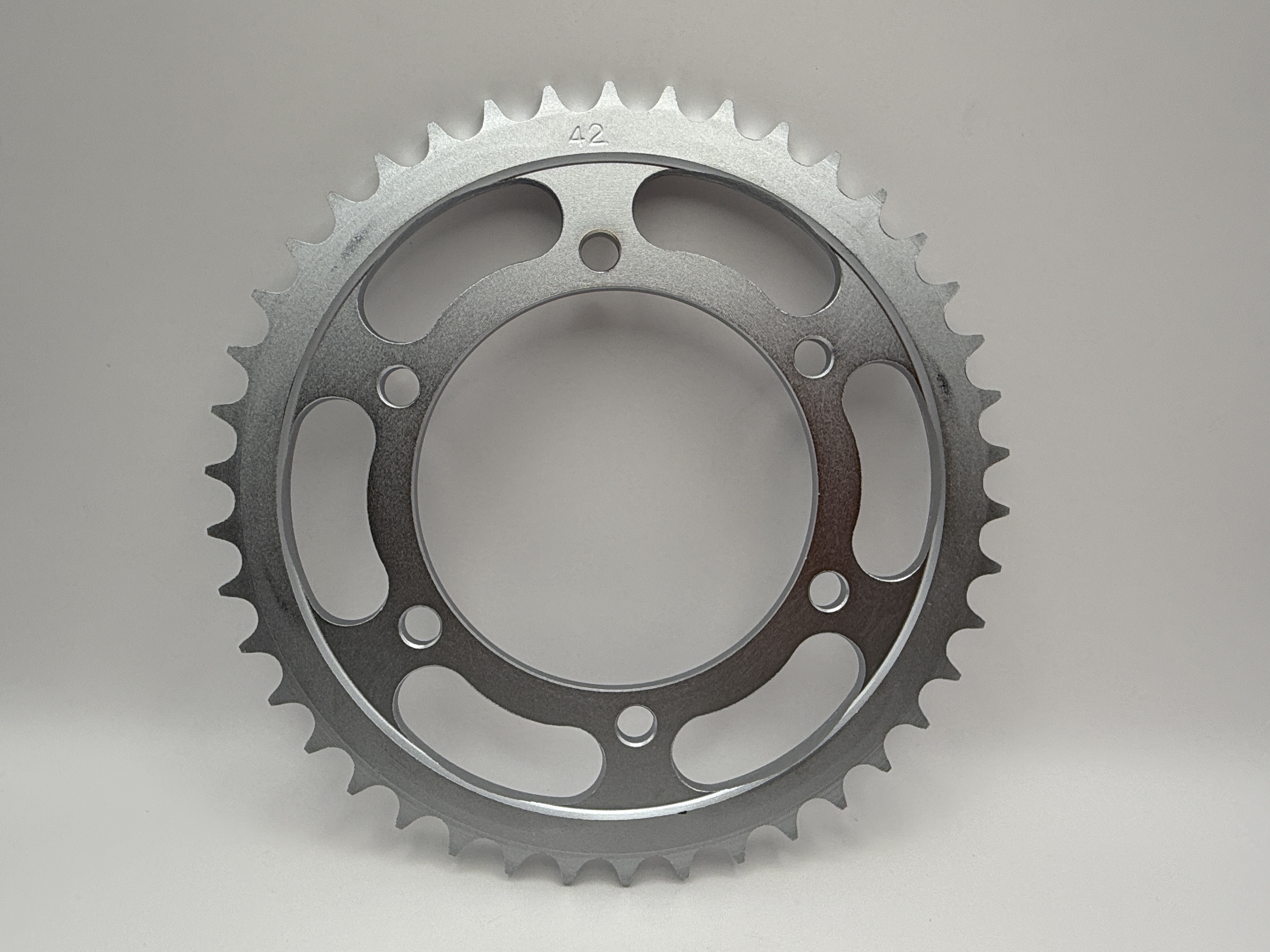 Hendler 479/1479-42 Rear Sprocket Suzuki GSXR1000 09-13, GPZ500 (Import) 1988-1992