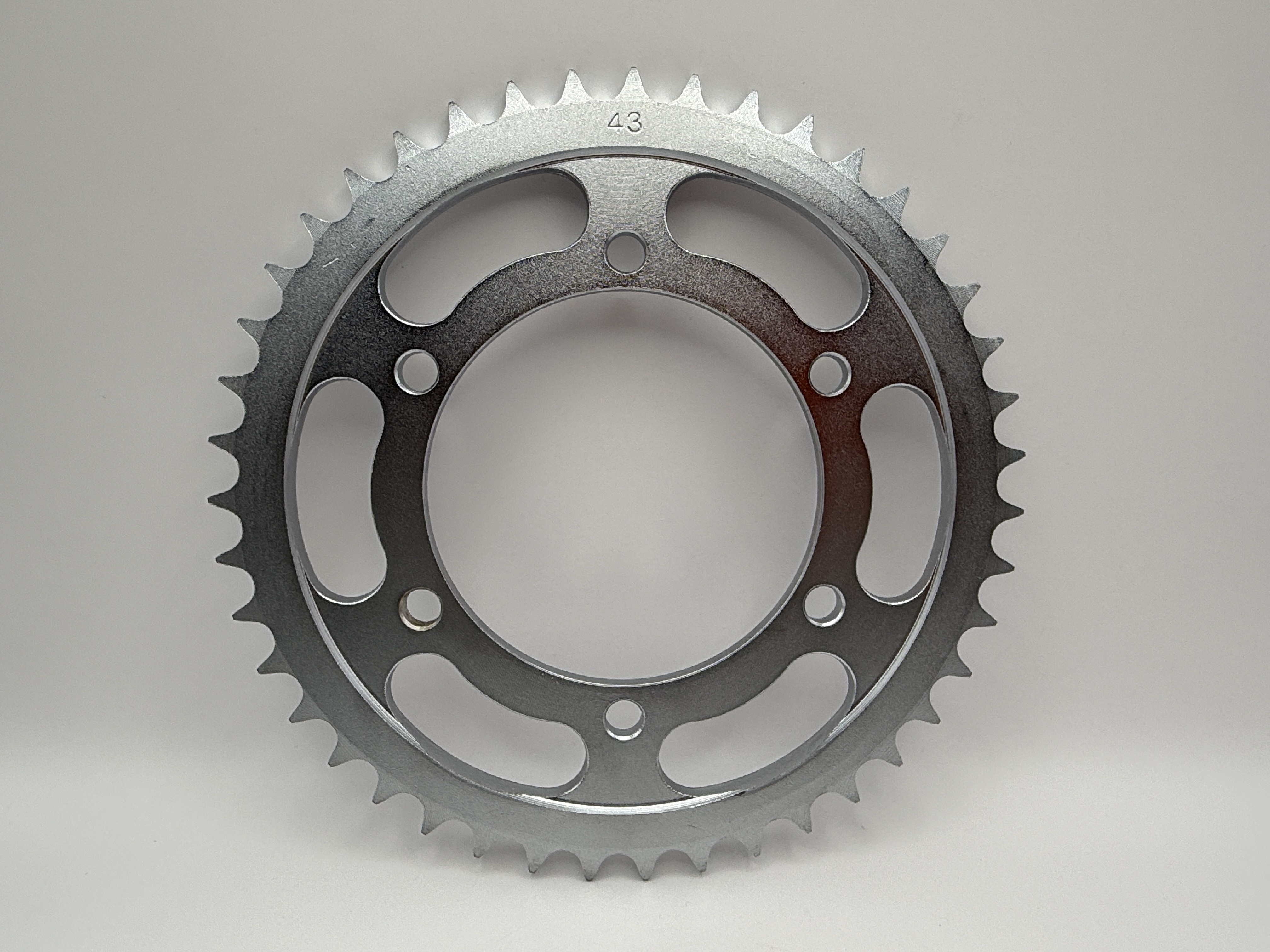 Hendler 479/1479-43 Rear Sprocket Yamaha YZF-R1 98-03, YZF-R7 99, MZ 1000S 03-07