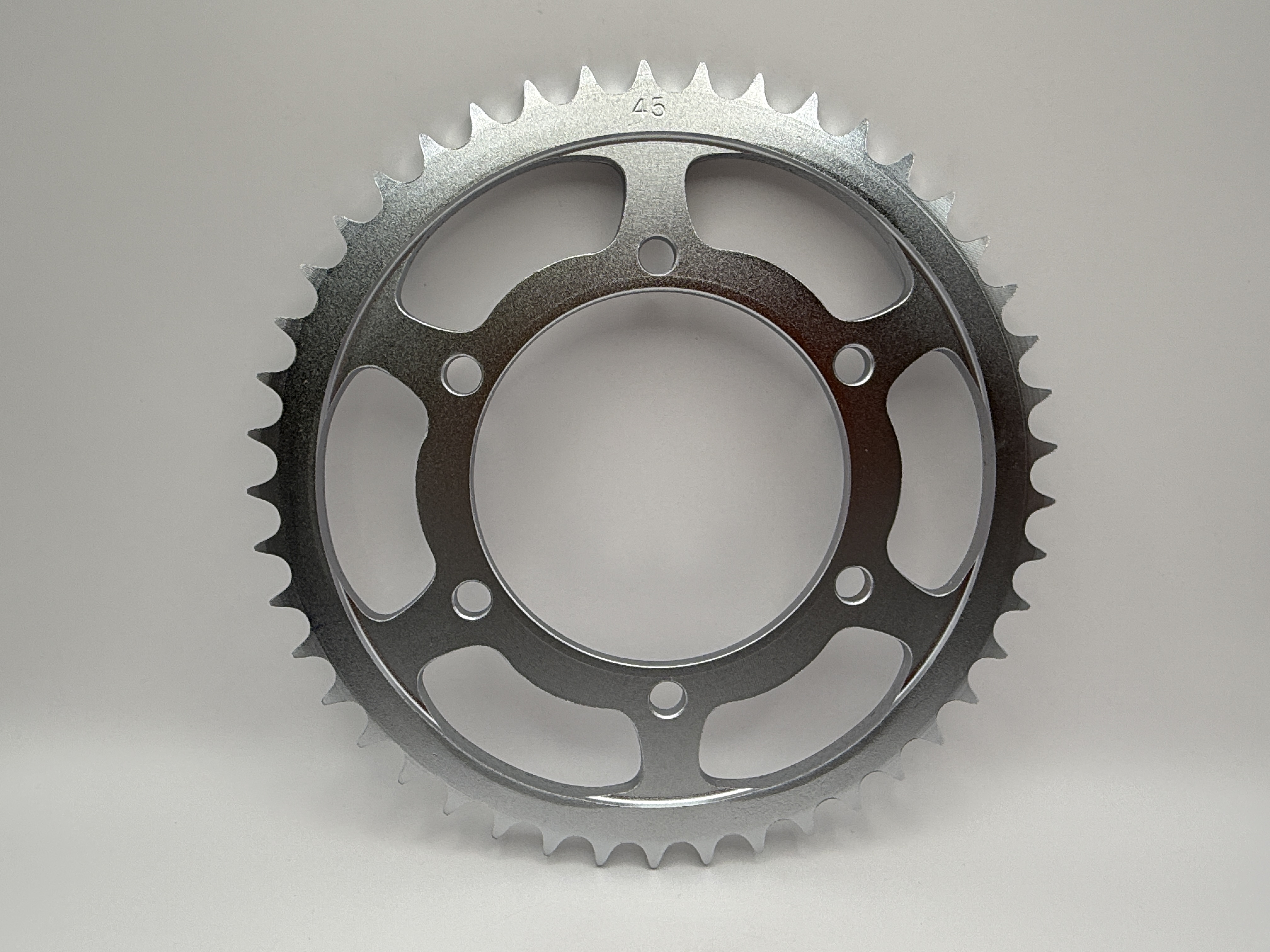 Hendler 479/1479-45 Rear Sprocket Yamaha YZF-R1 04-08, FZ1 06-12, FZ1 Fazer 06-12