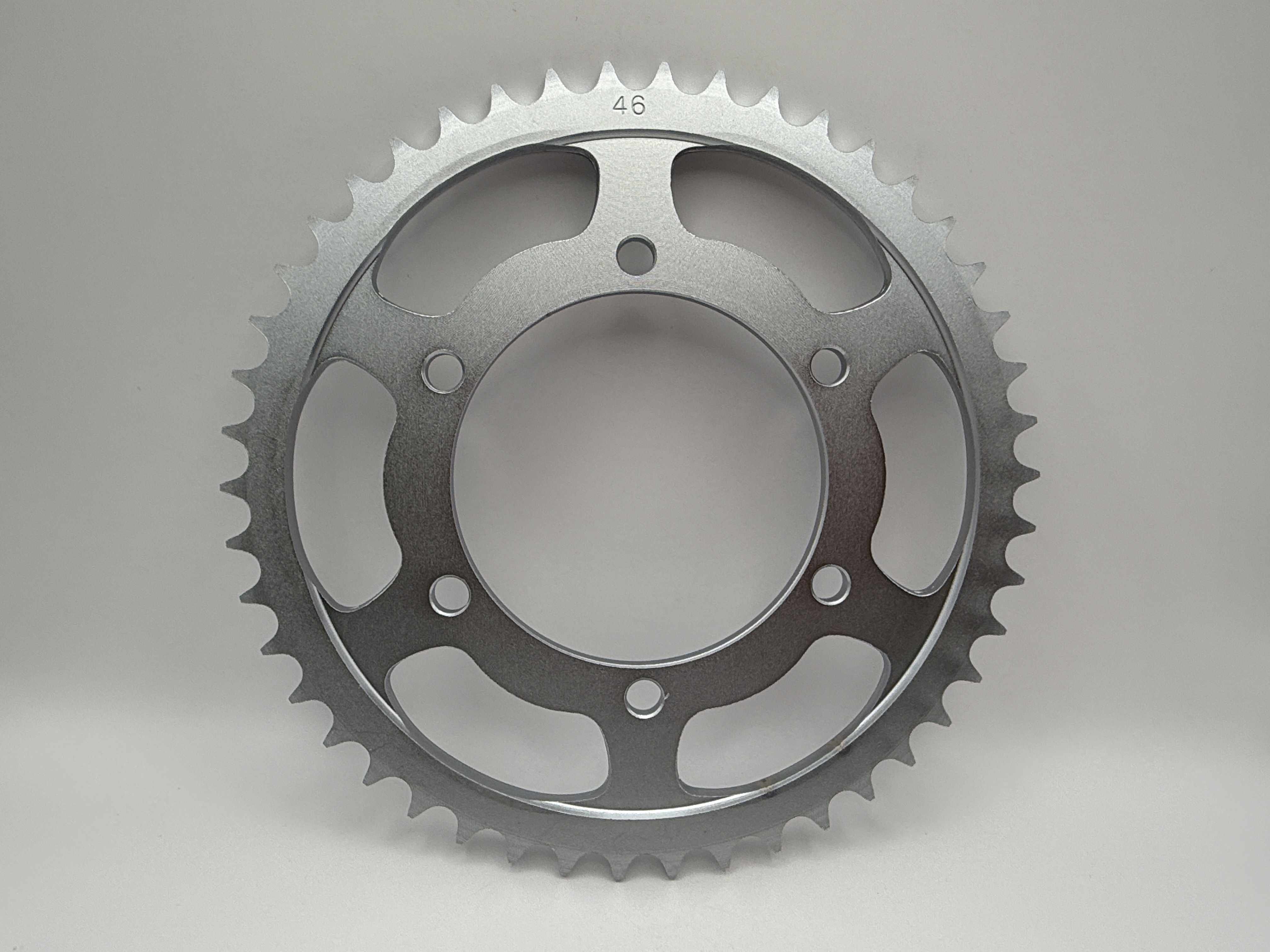 Hendler 479/1479-46 Rear Sprocket Yamaha FZ-6 Fazer 07-10, FZ6-S 04-07, FZ6-N 2004-2010