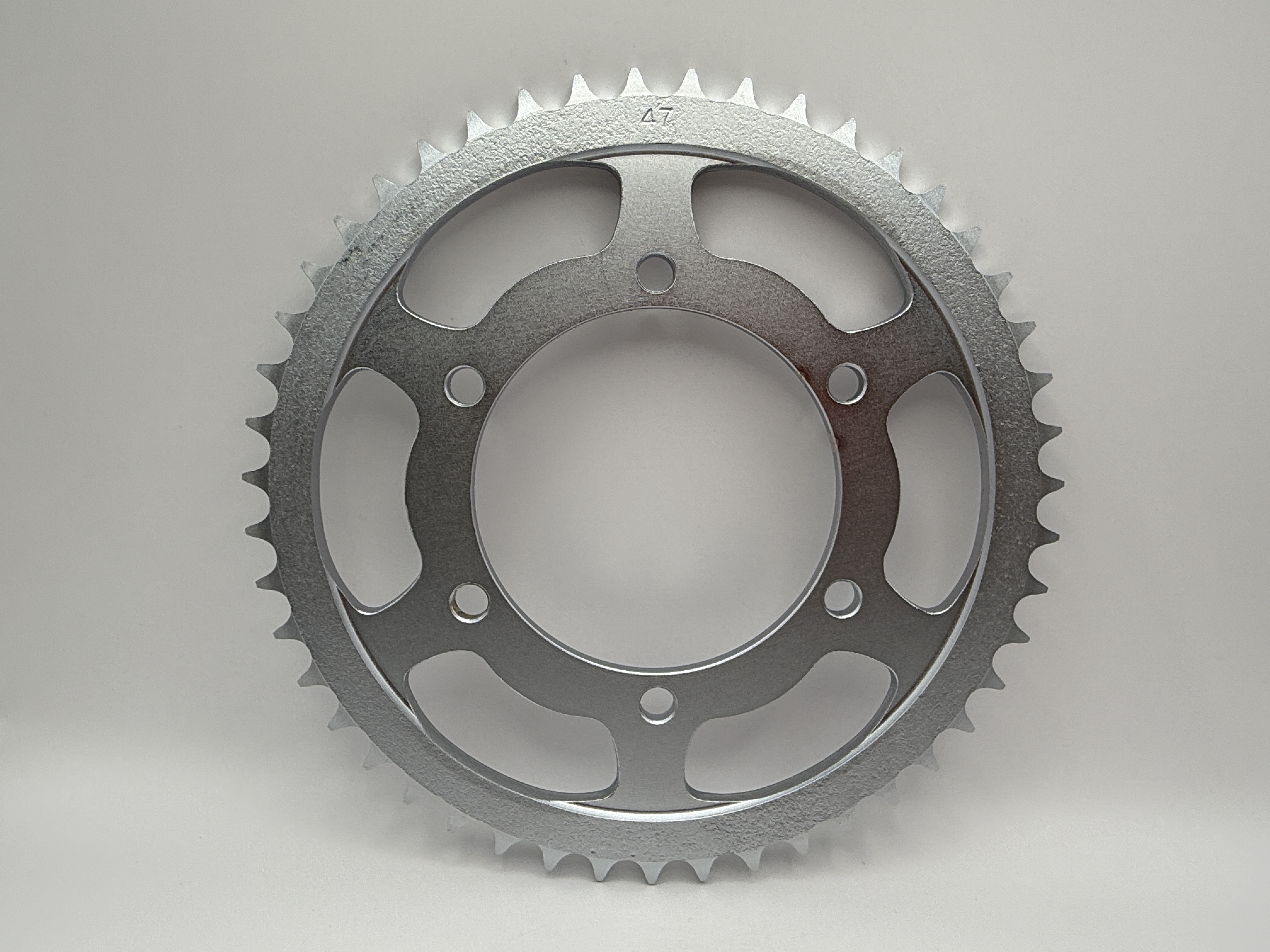 Hendler 479/1479-47 Rear Sprocket Yamaha YZF-R1 09-14
