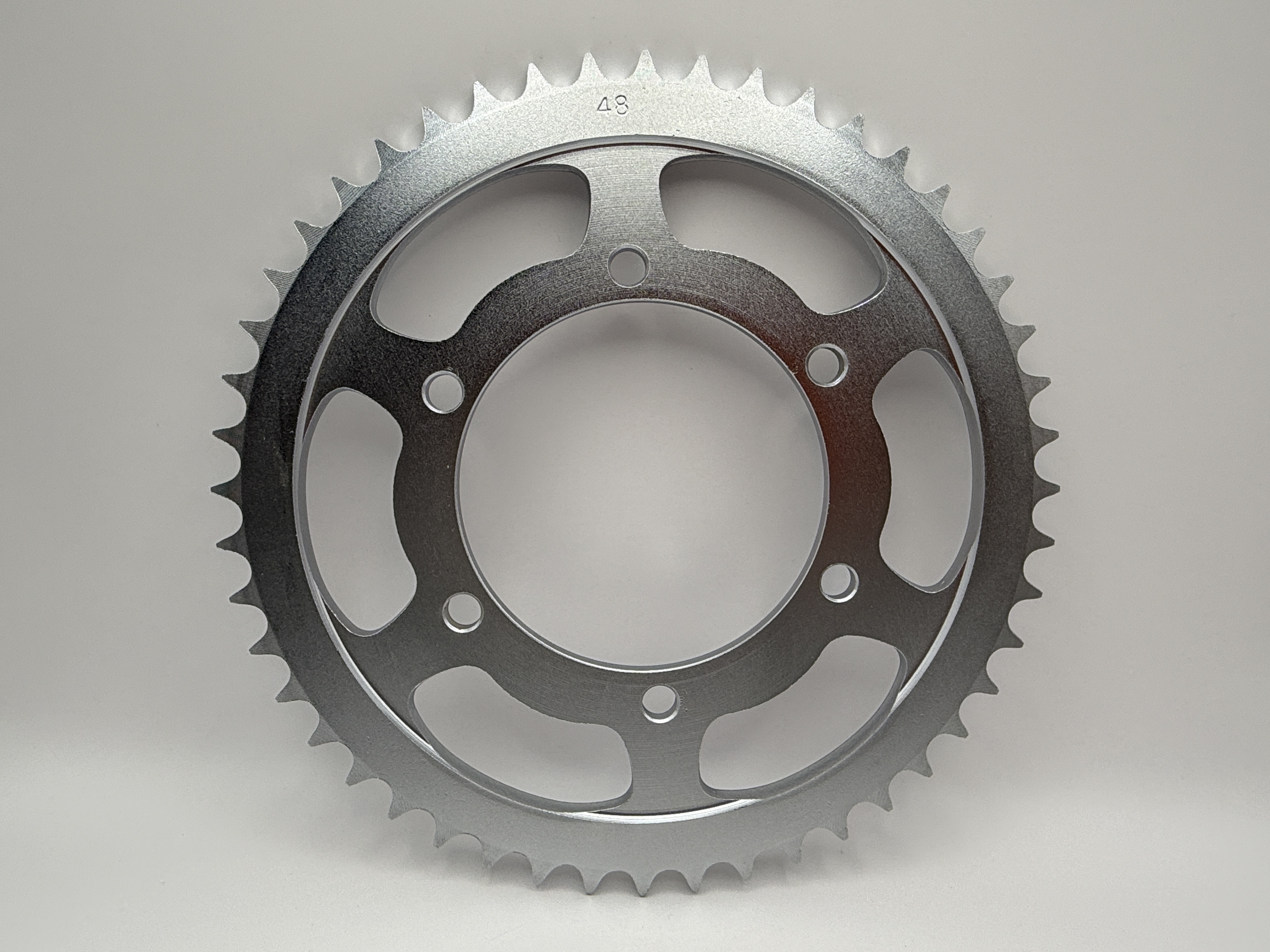 Hendler 479/1479-48 Rear Sprocket Yamaha YZF R6 03-04 (530 Conversion)