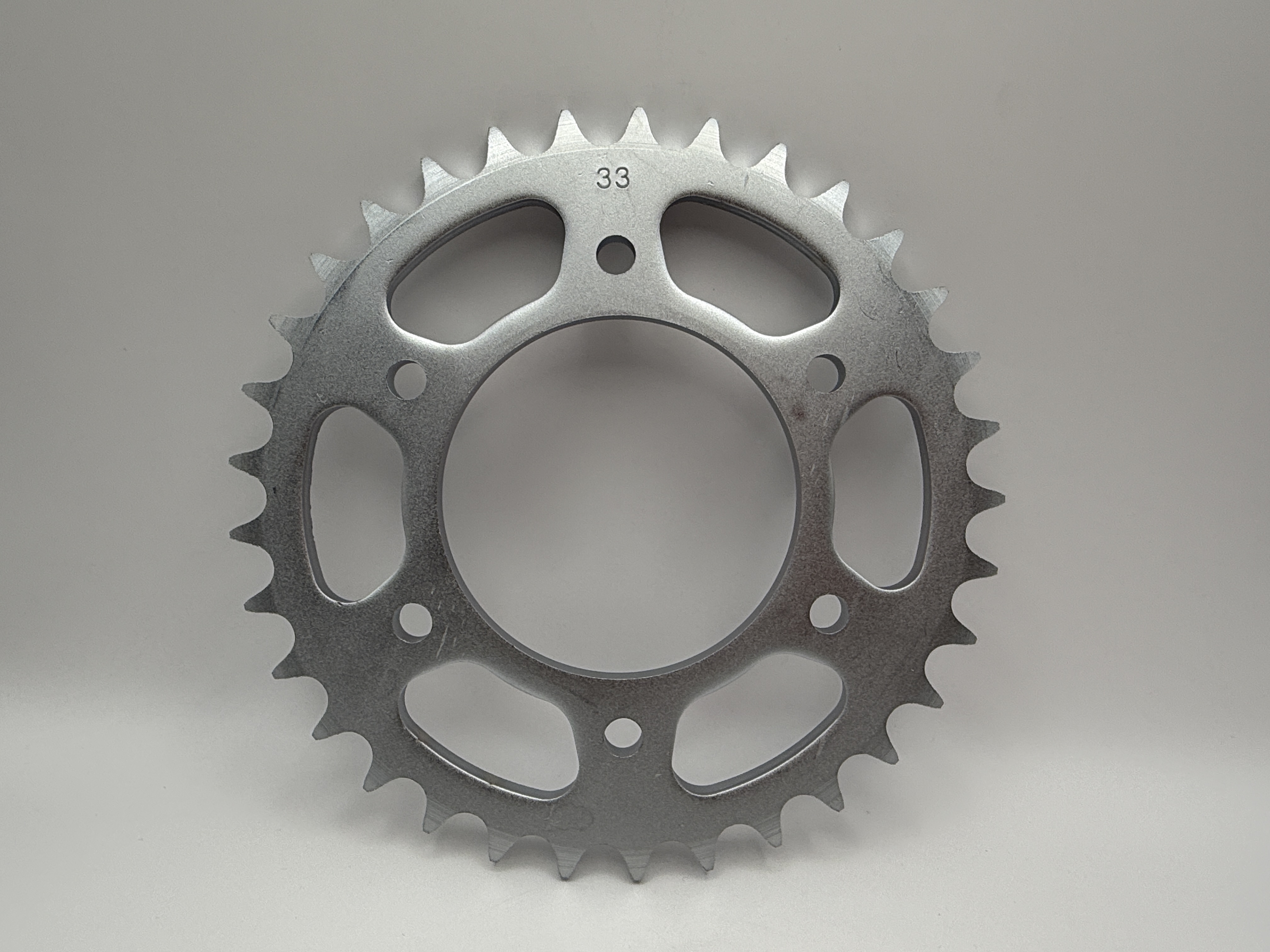 Hendler 483-33 Rear Sprocket Kawasaki Z900A 76-77