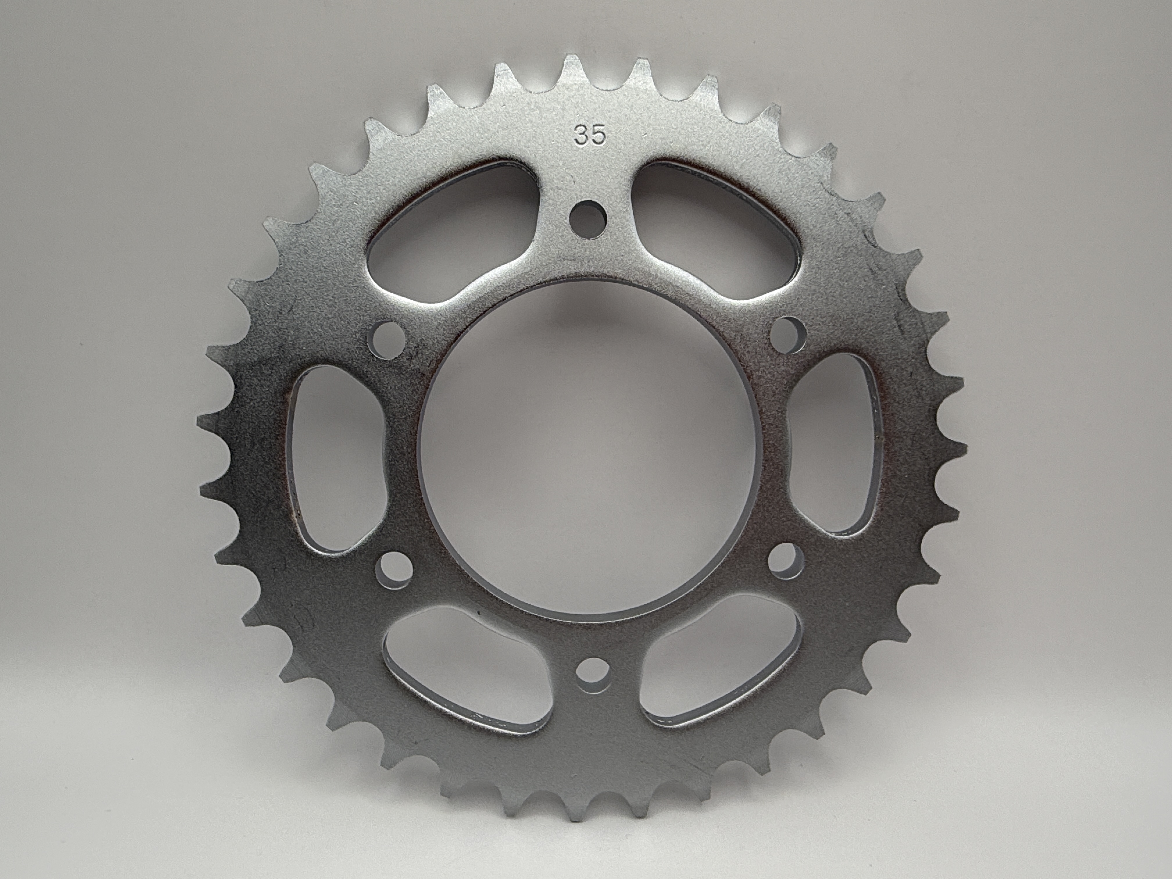 Hendler 483-35 Rear Sprocket Kawasaki Z1 (900cc) 73-75