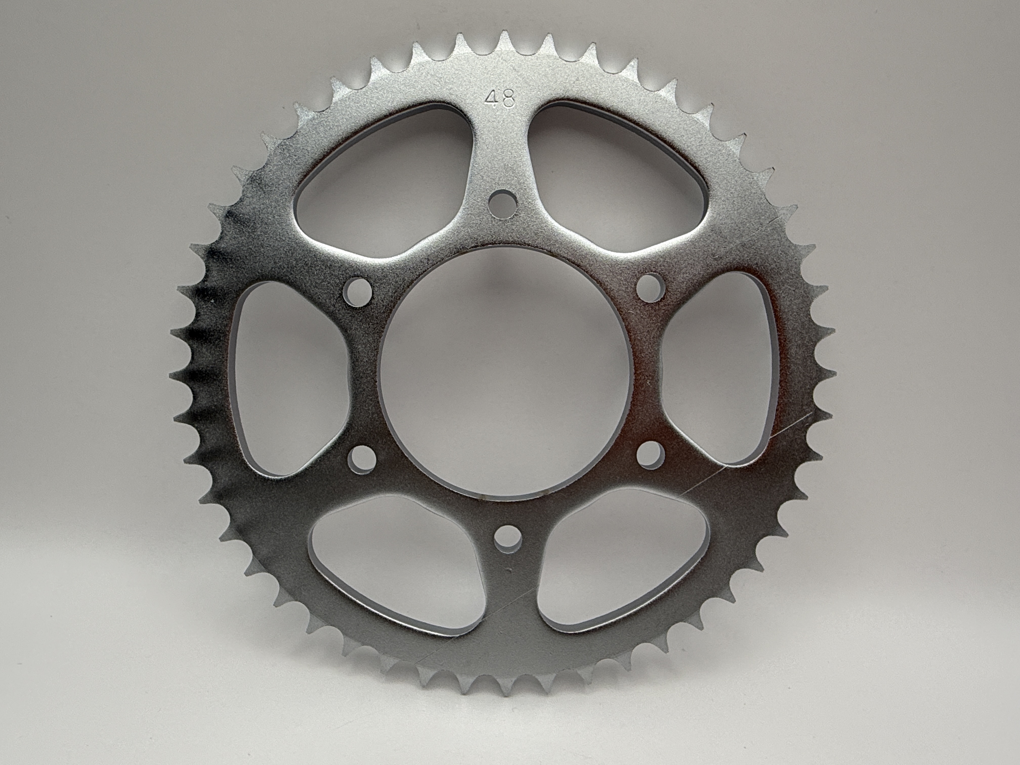 Hendler 1844-48 Rear Sprocket Yamaha YZF-R125 08-18, MT125