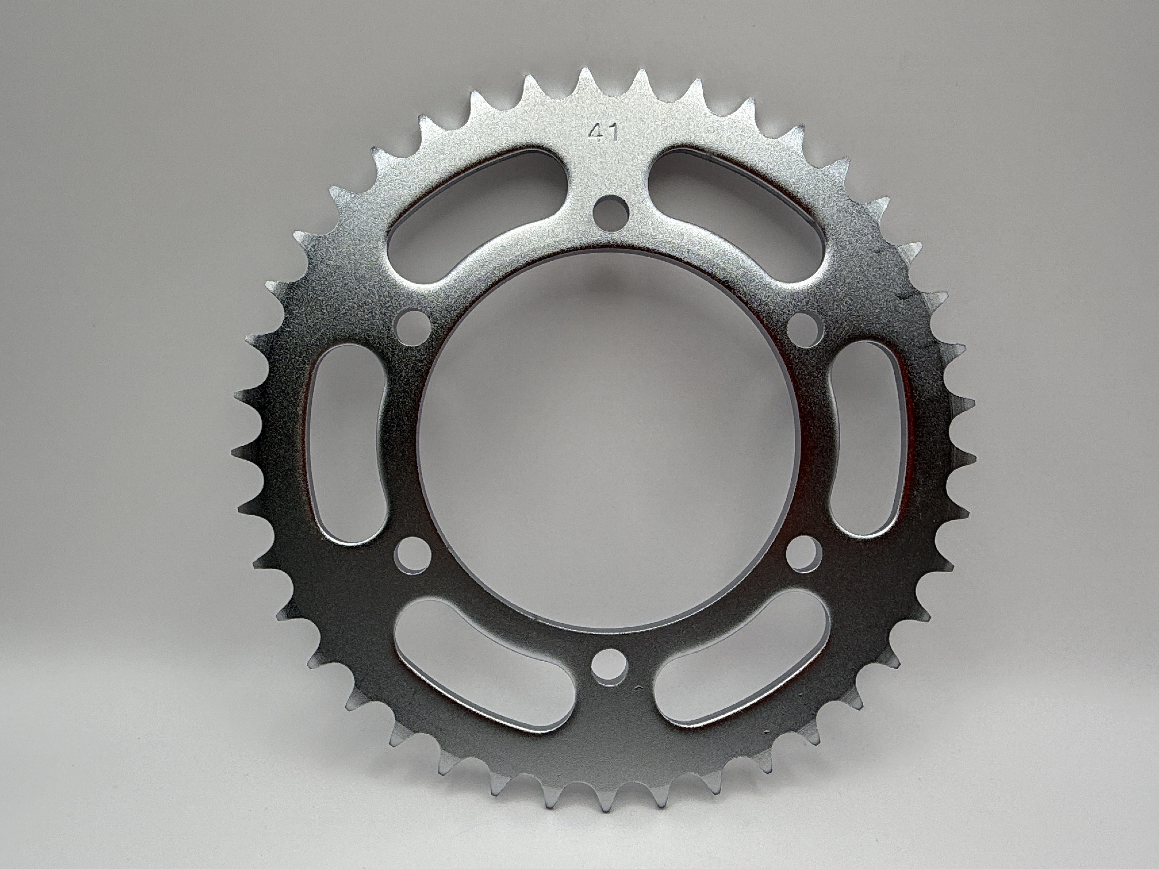 Hendler 486/1486-41 Rear Sprocket Kawasaki GPZ500S 94-09, ZR400C 89-93