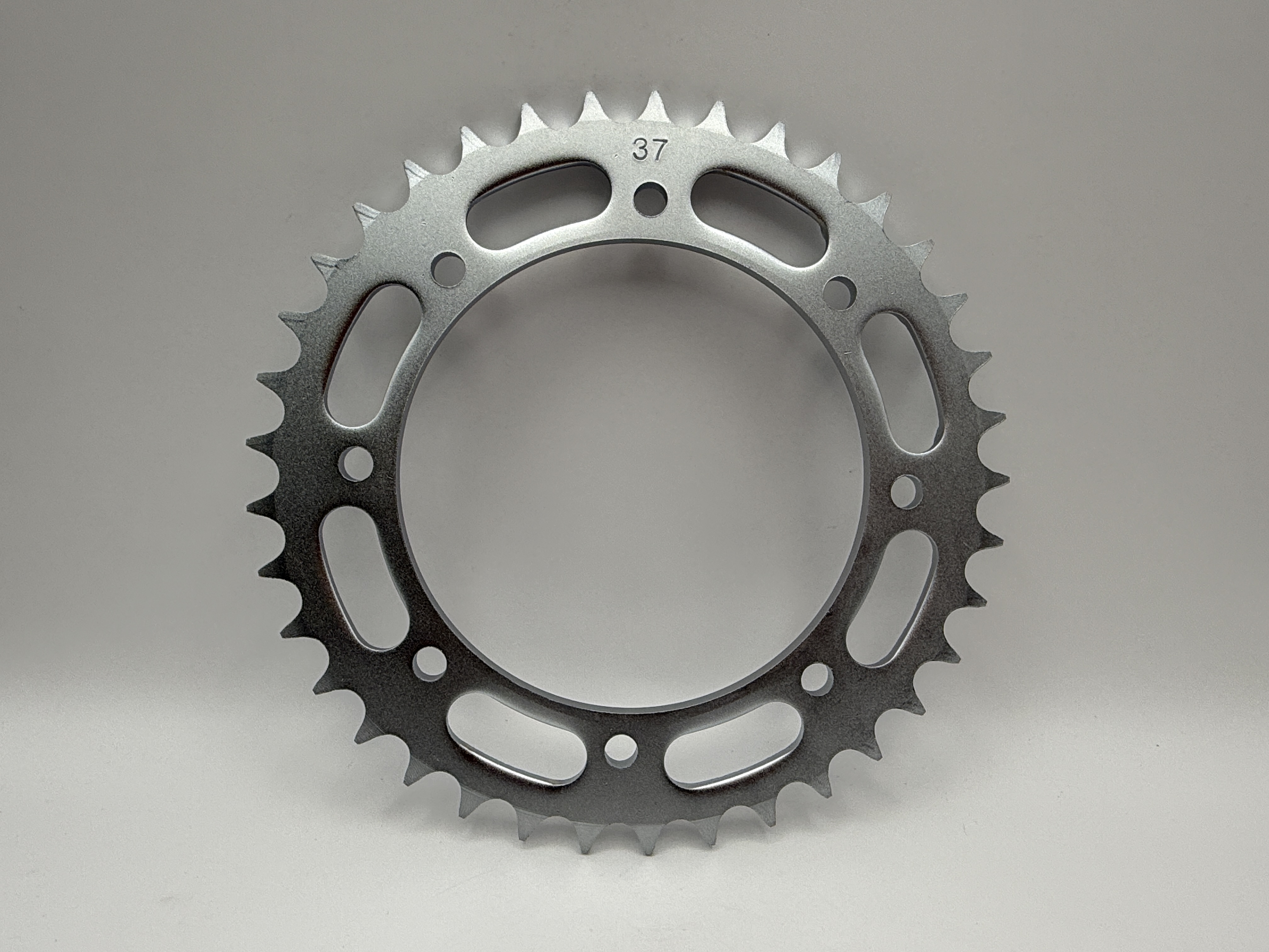 Hendler 487-37 Rear Sprocket Kawasaki W800 19-21