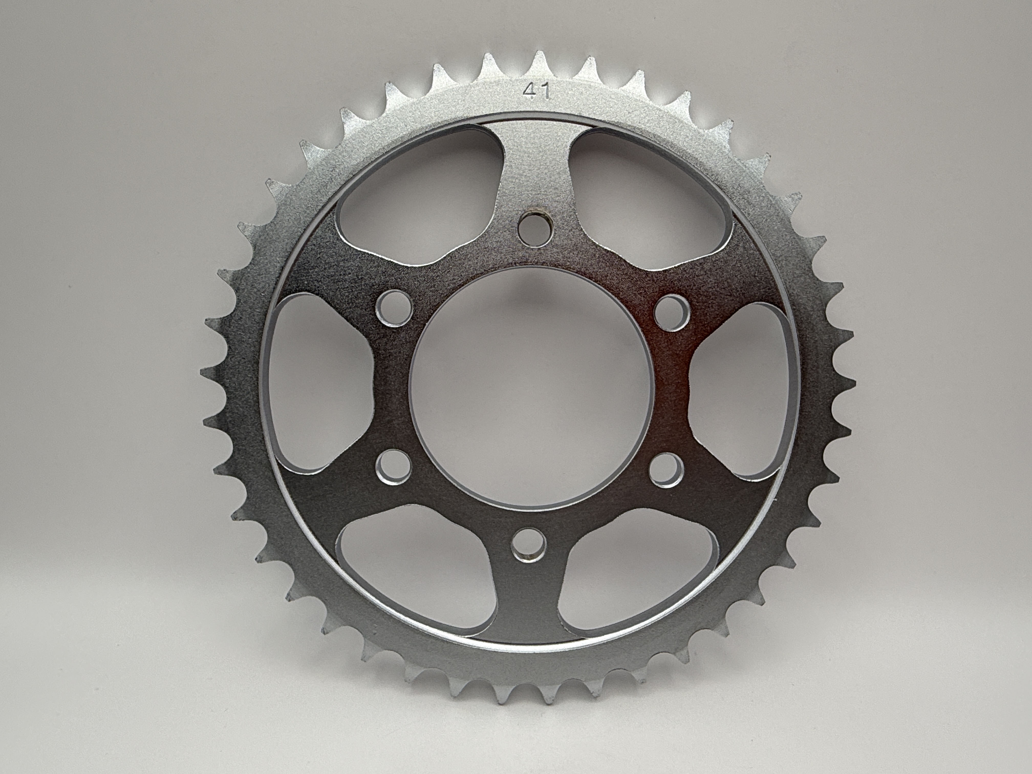 Hendler 488-41 Rear Sprocket Kawasaki ZXR750R93-94, ZX-9R Ninja 98-01