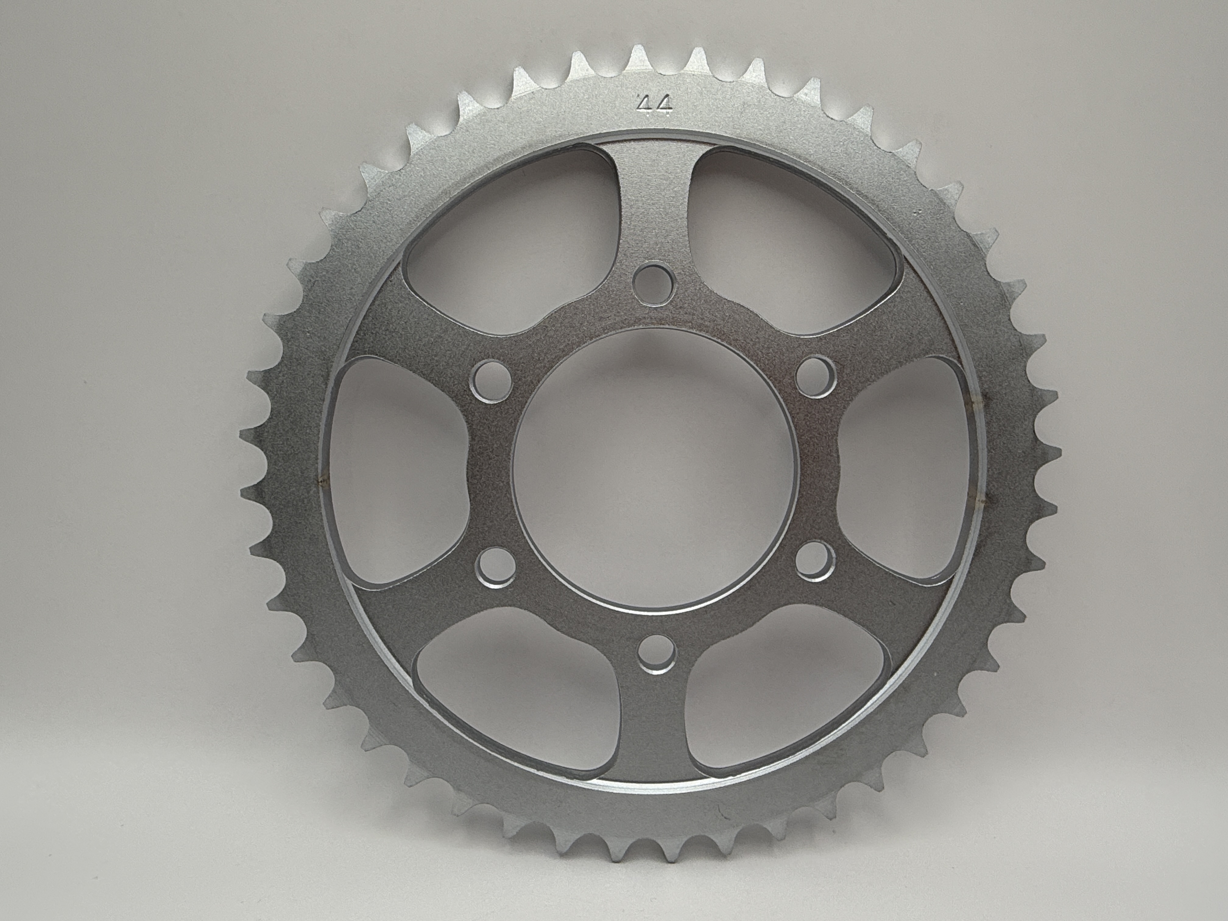 Hendler 488-44 Rear Sprocket Kawasaki ZXR750L1-2 93-95,ZX-9RB Ninja 94-97,ZZR1200 02-06