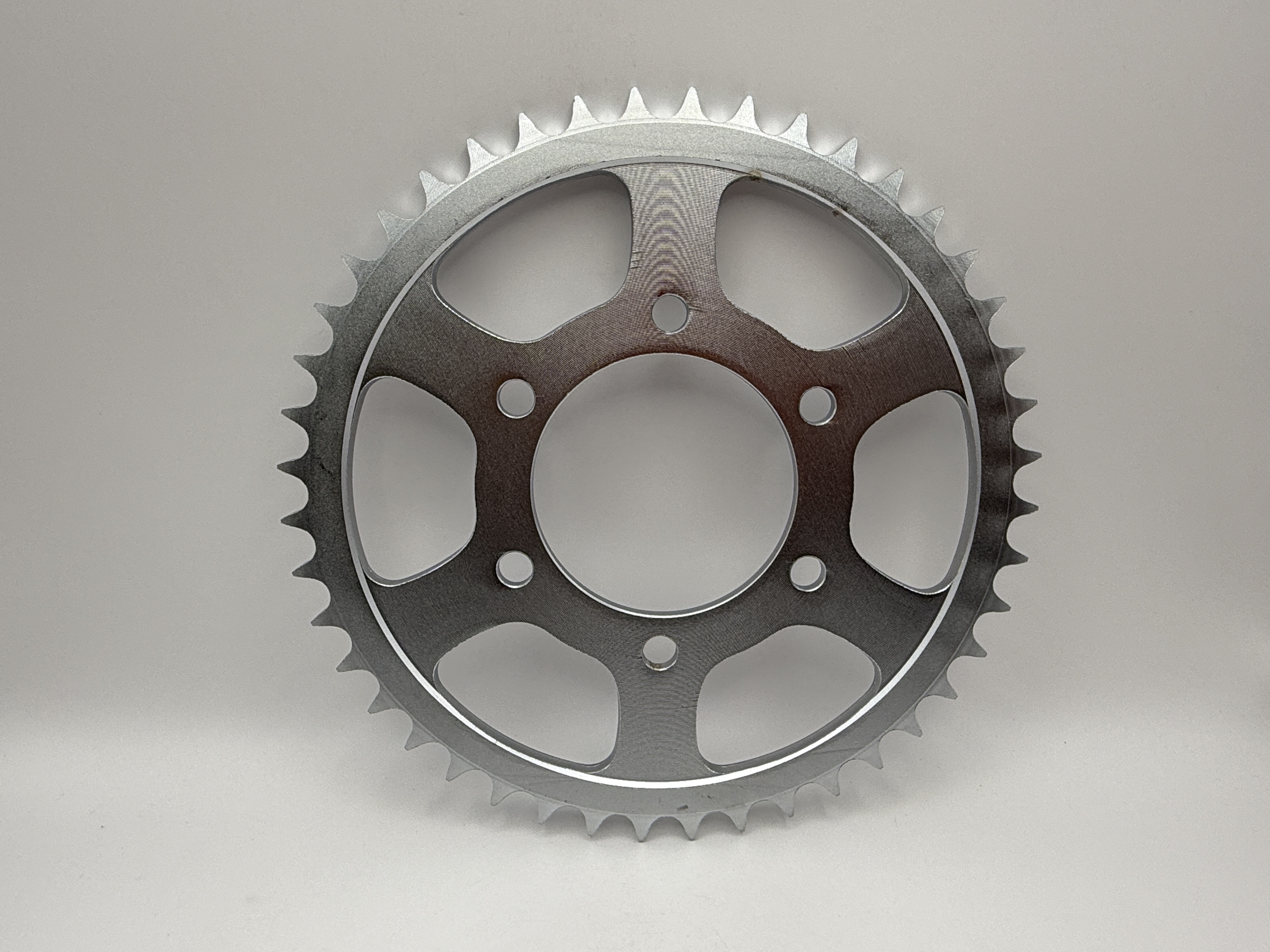 Hendler 1489-44 Rear Sprocket Kawasaki Z900 17-21