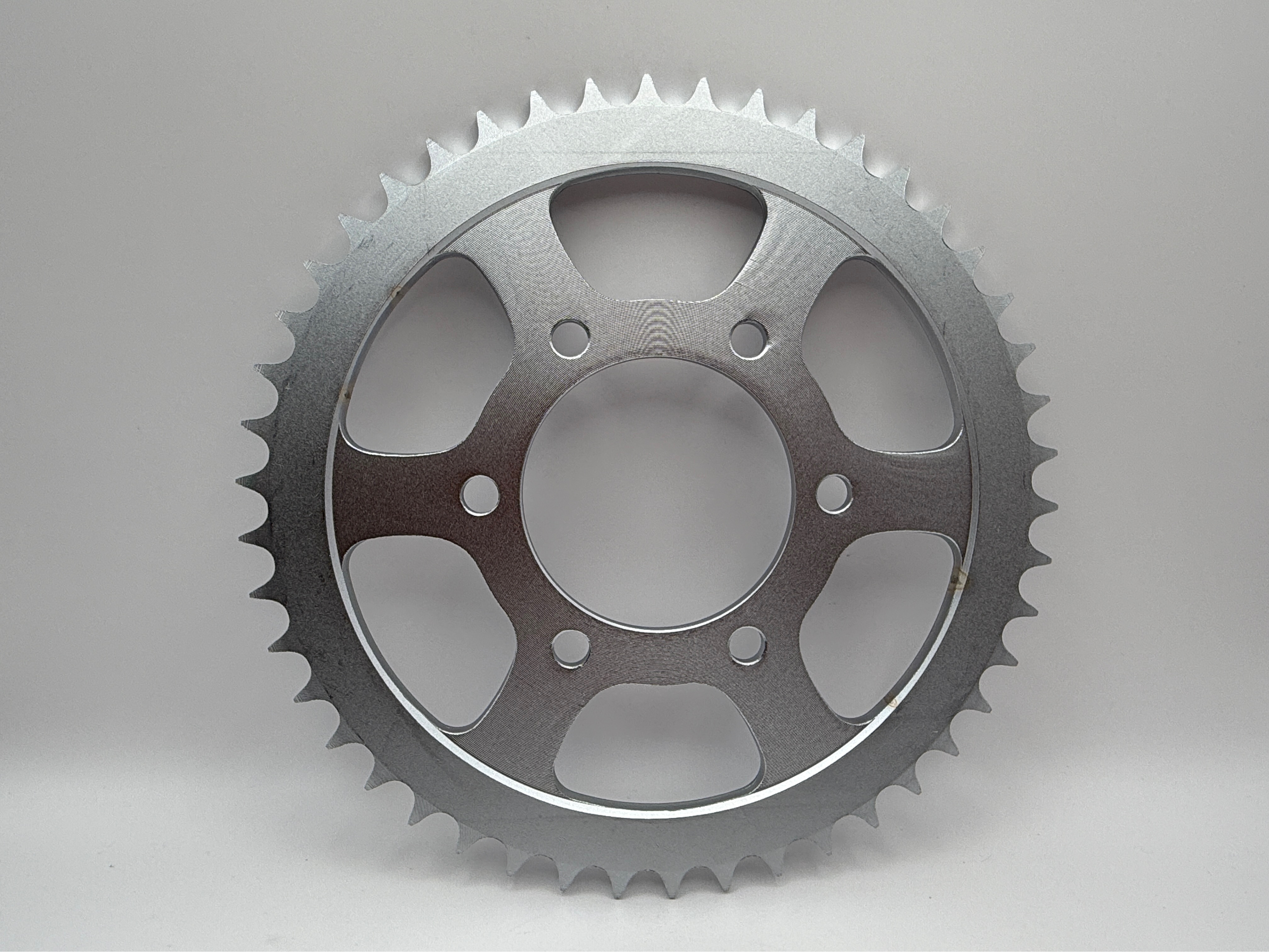 Hendler 1489-46 Rear Sprocket Kawasaki Z900 (70kW) 20-21, ZR1000 H2 2020