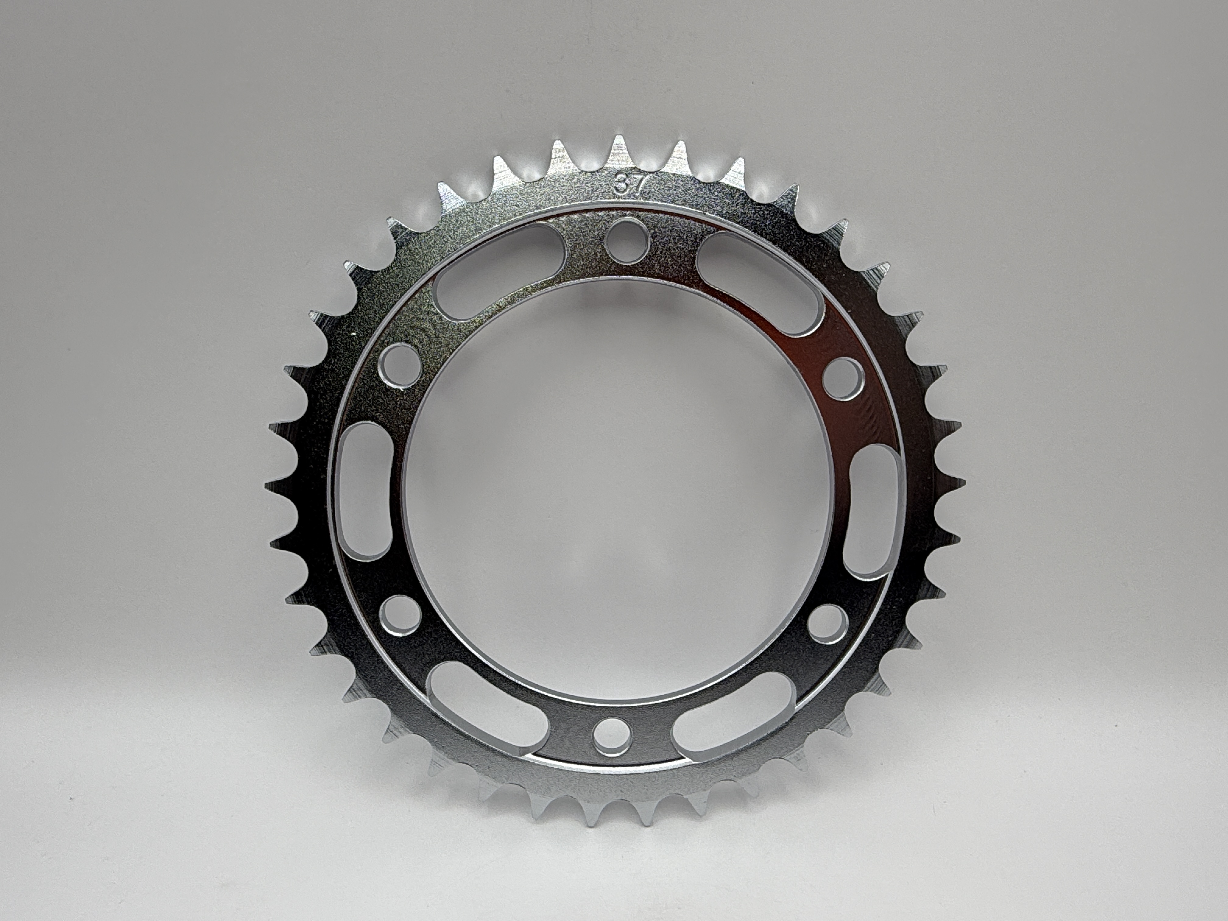 Hendler 1490-37 Rear Sprocket Kawasaki W800 (EJ800ABF-AEF) 11-14