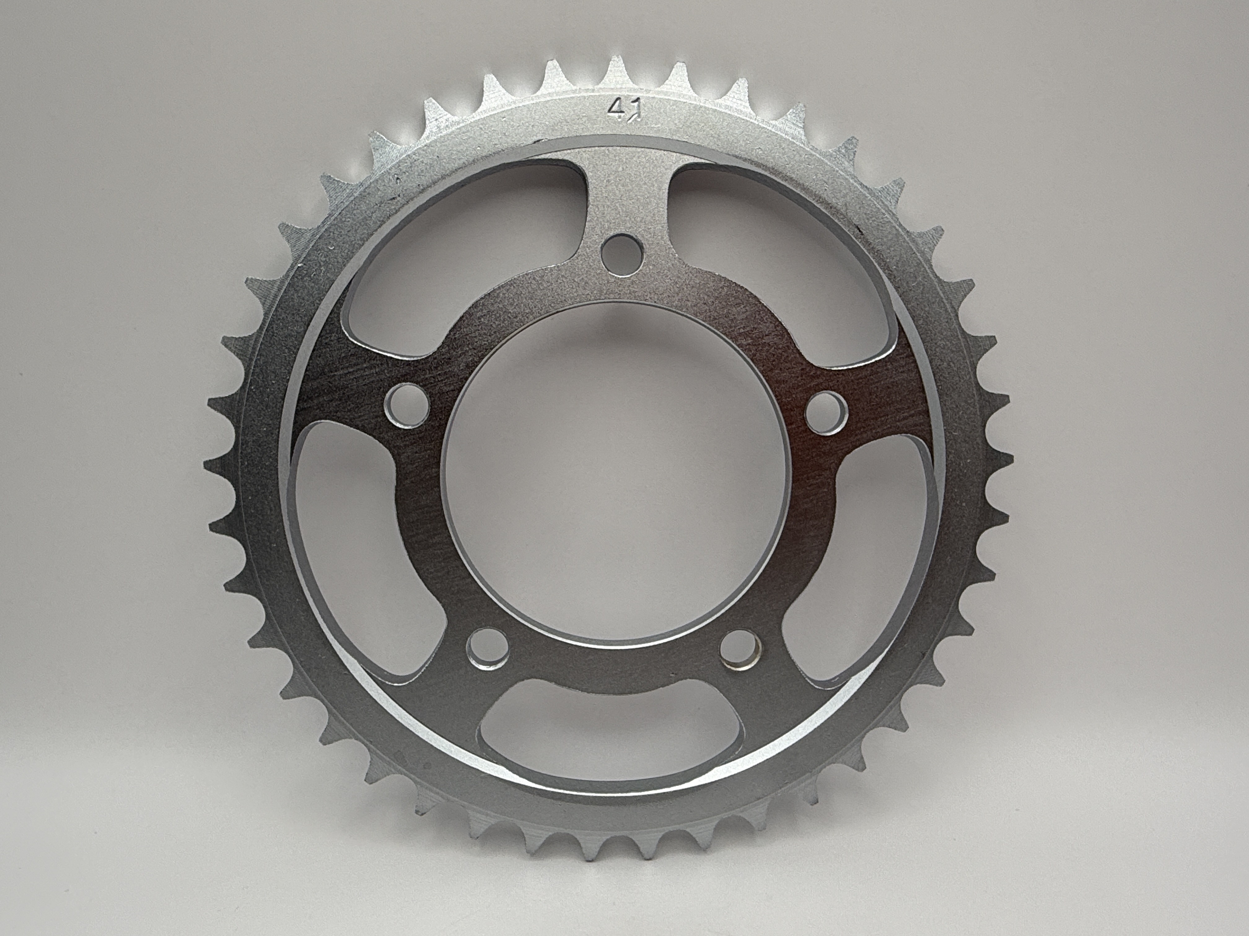 Hendler 1493-41 Rear Sprocket Kawasaki ZZR1400 06-11