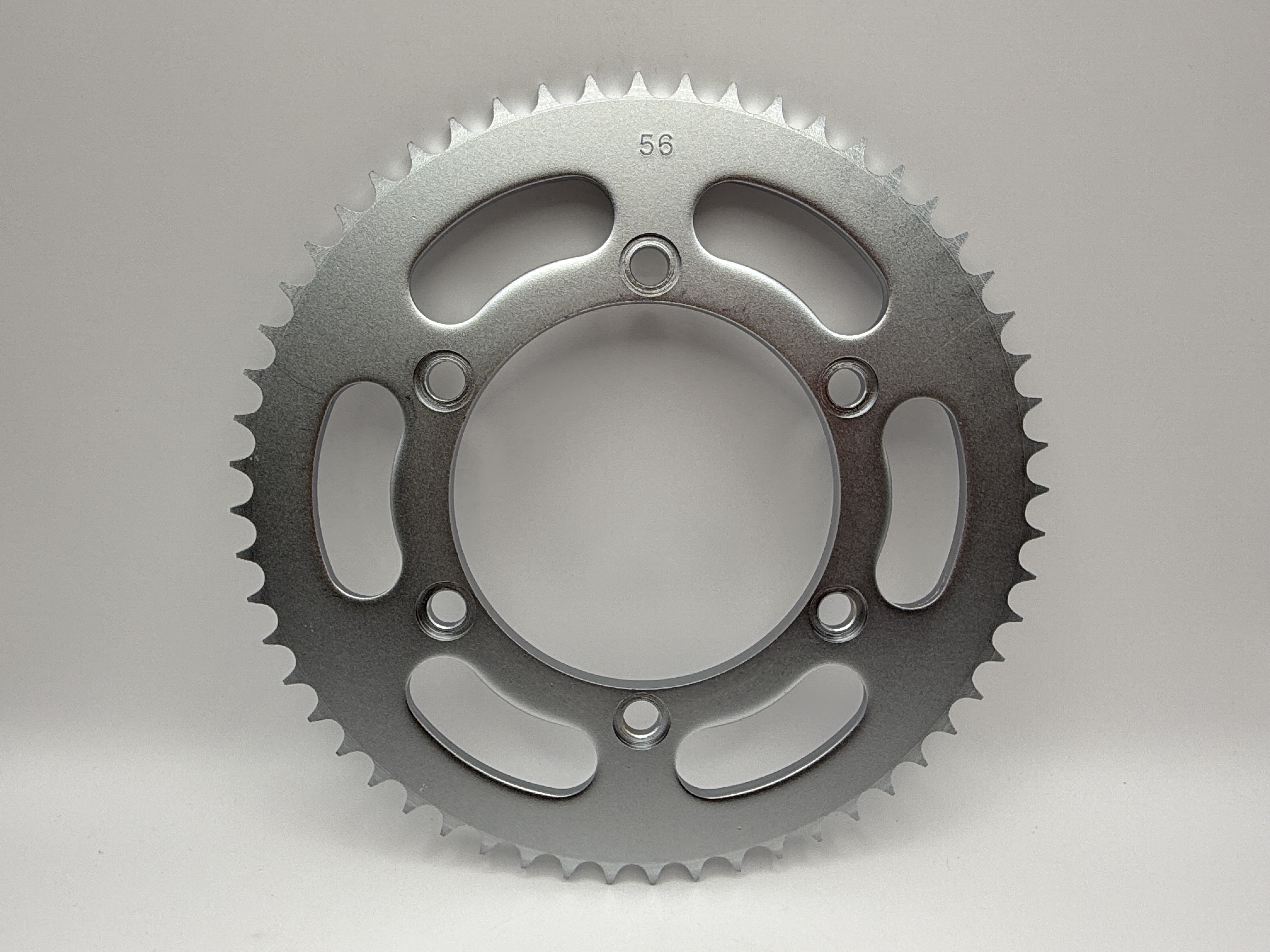 Hendler 1494-56 Rear Sprocket Kawasaki Z125 19-21, BX125 Ninja 19-21