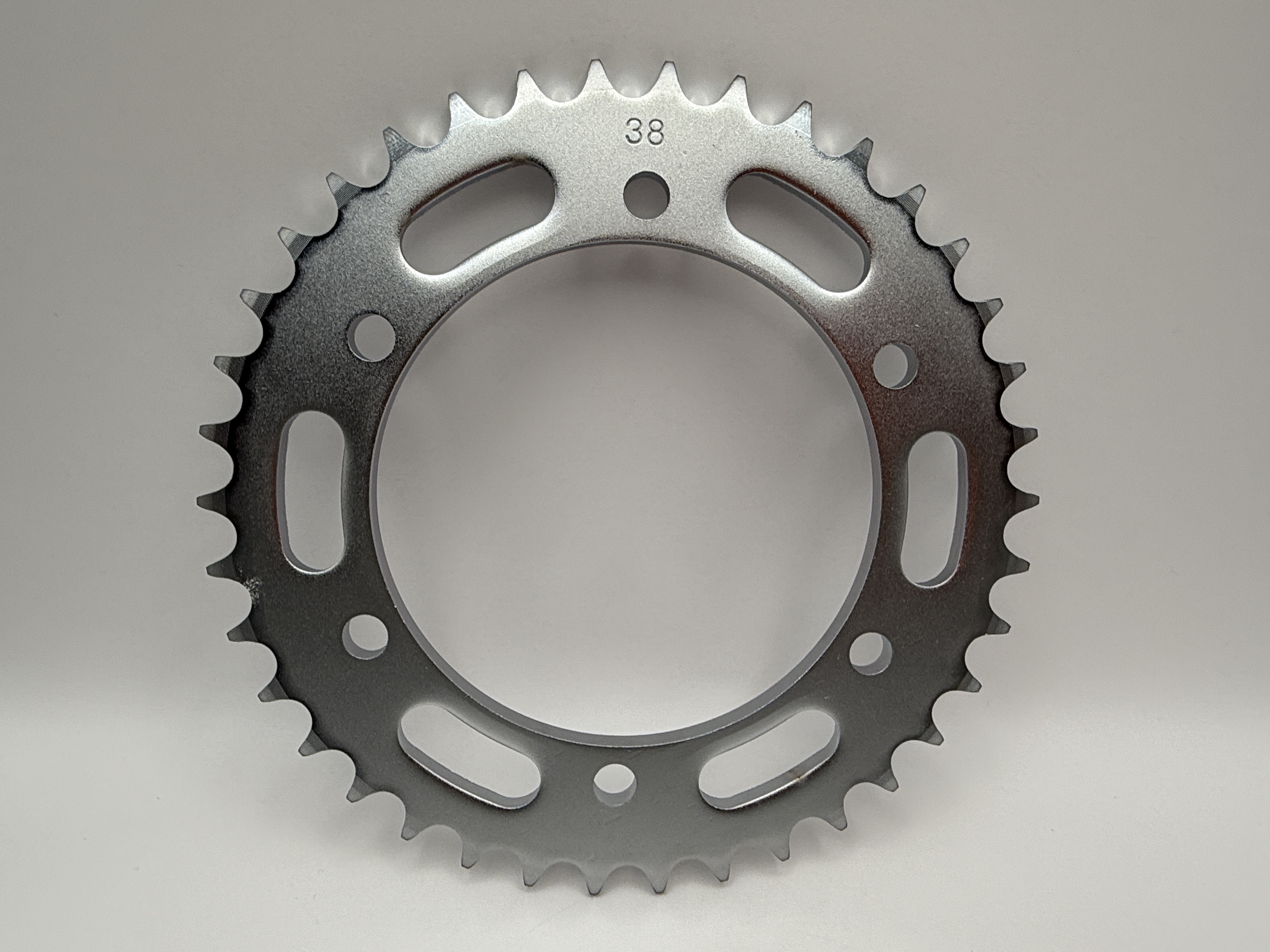 Hendler 498-38 Rear Sprocket Kawasaki ZR7 (ZR750F) 99-03, ZR-7S 01-03