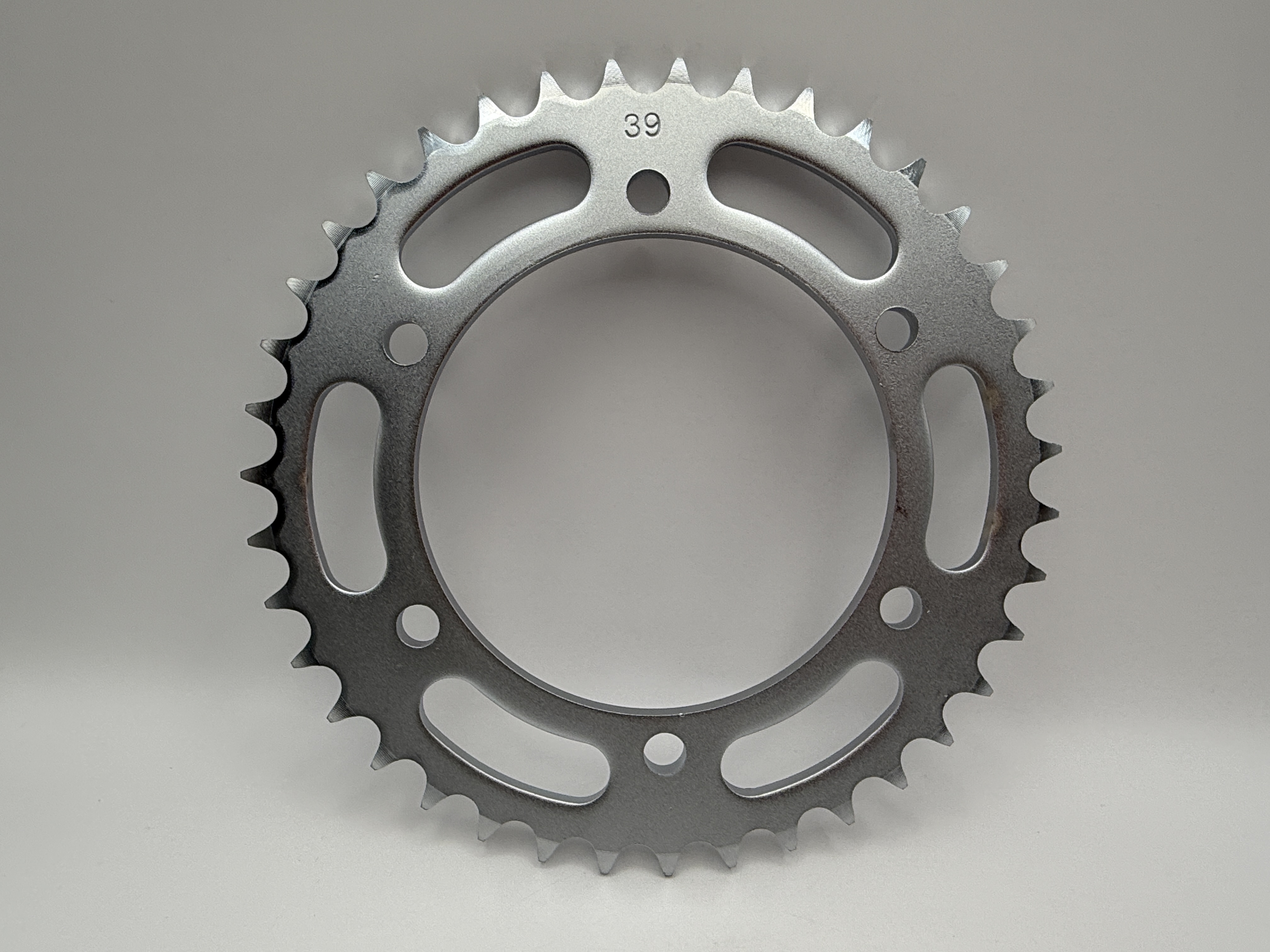 Hendler 498-39 Rear Sprocket Kawasaki ZR750 Zephyr 91-97, W650 99-07