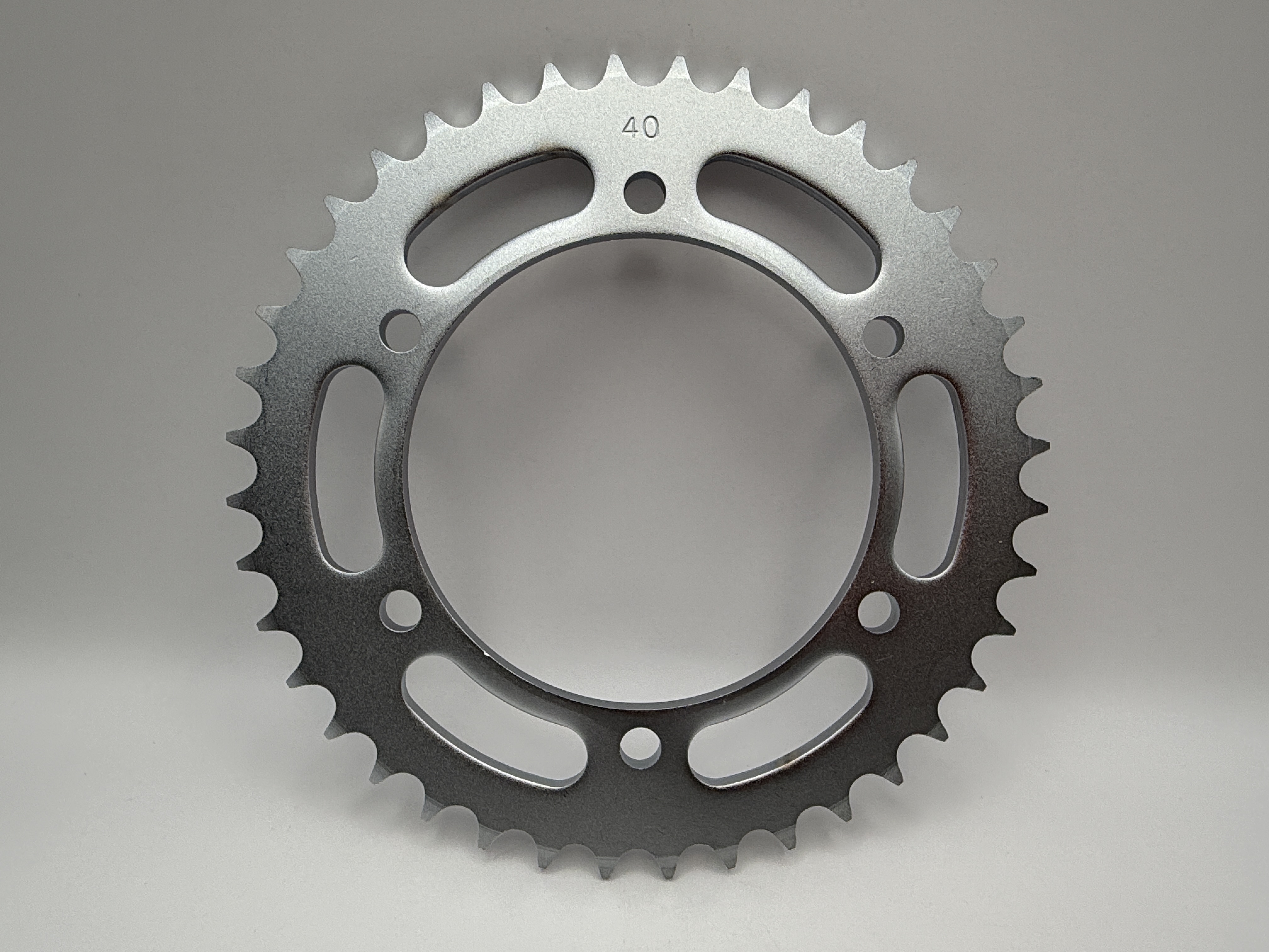Hendler 498-40 Rear Sprocket Kawasaki ZX-6R F1-F3 95-97
