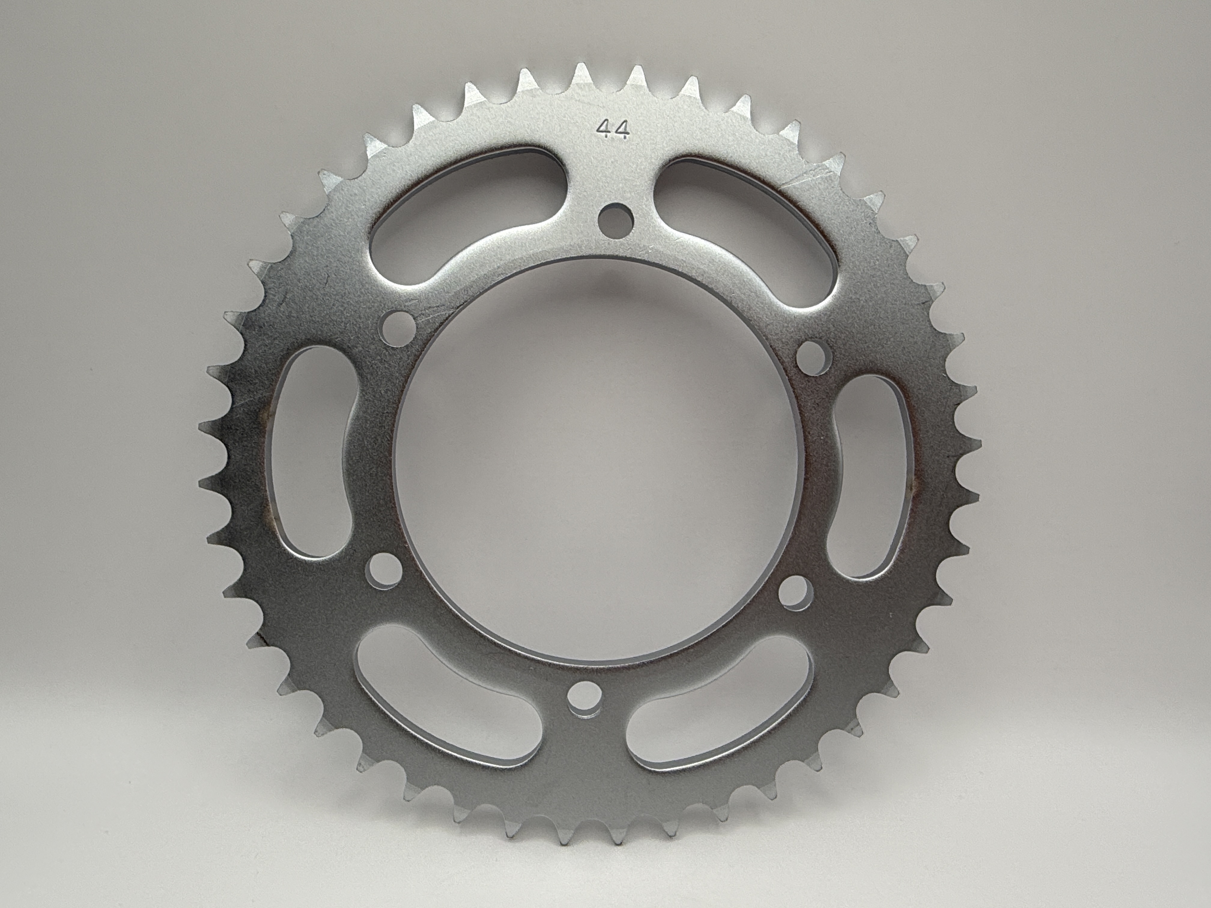 Hendler 498-44 Rear Sprocket Suzuki GSXR750W 98-99