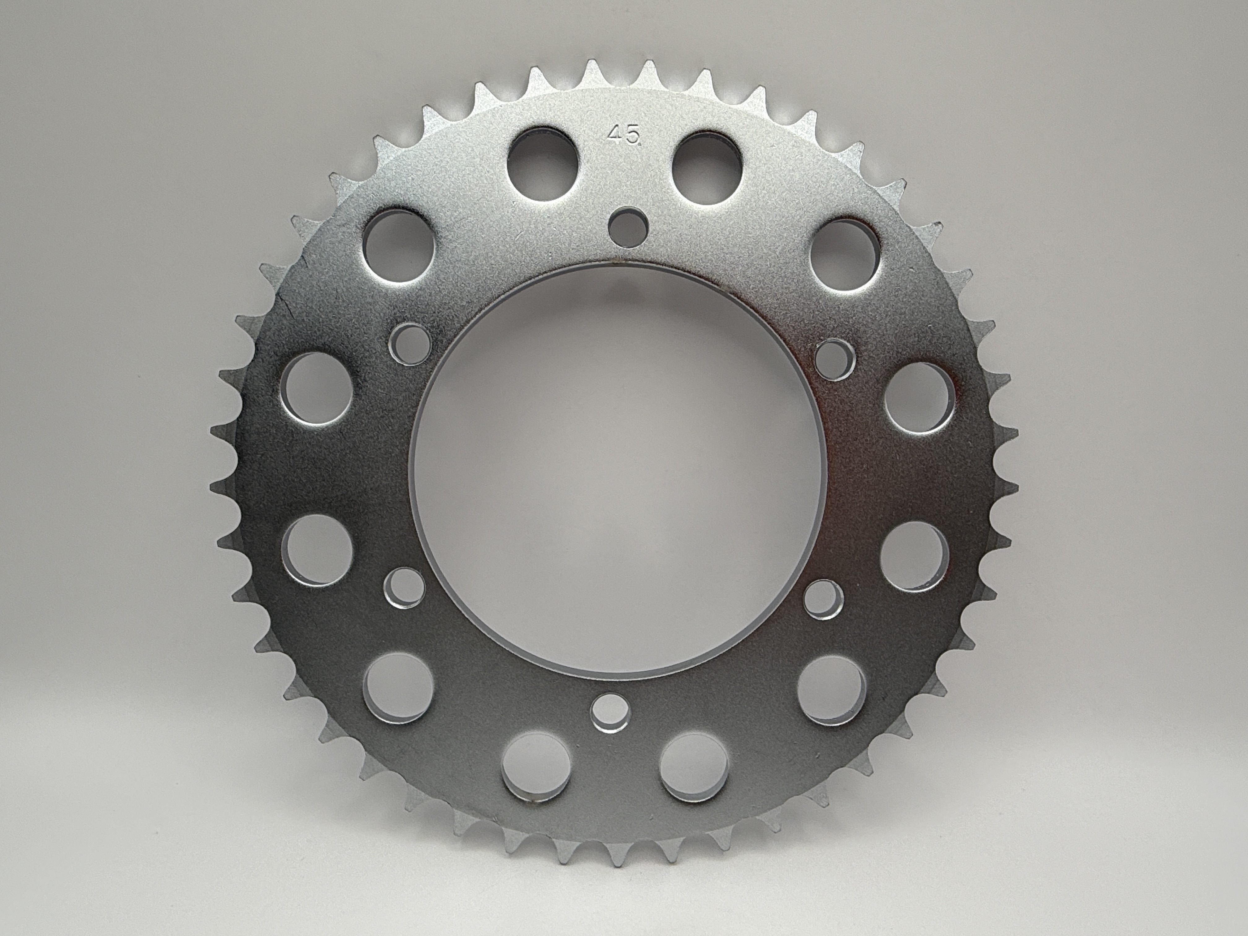 Hendler 498-45 Rear Sprocket Suzuki GSXR600V,W,X 97-00
