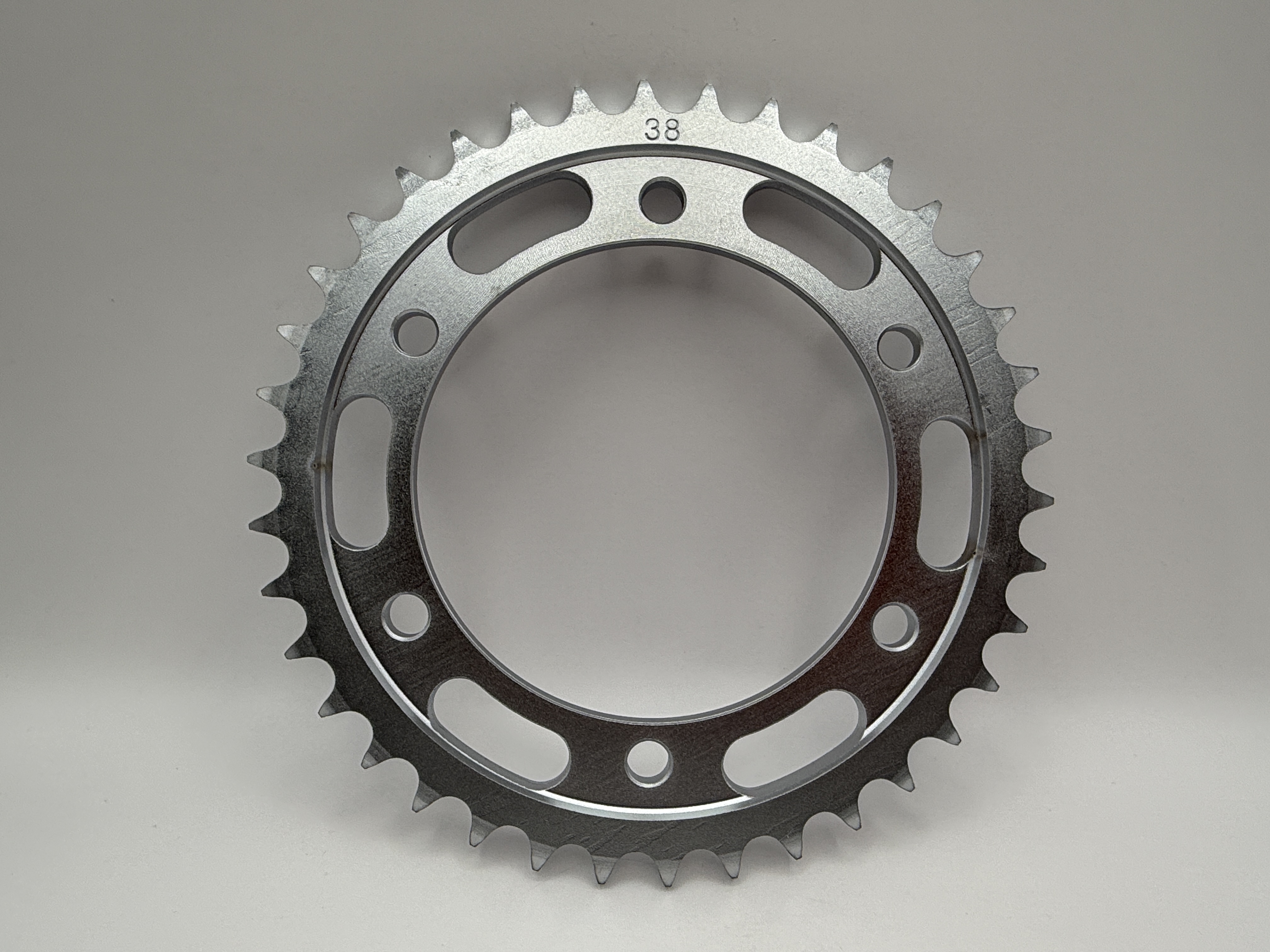 Hendler 499-38 Rear Sprocket Suzuki TL1000SV,SW,SX,SY 97-01