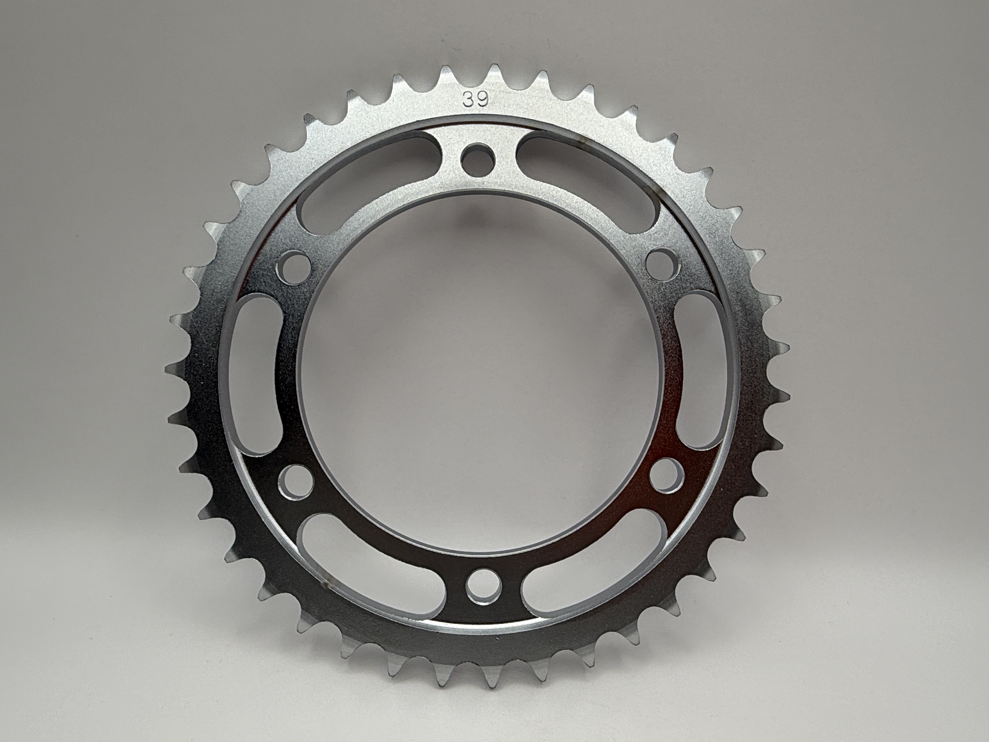 Hendler 499-39 Rear Sprocket Suzuki TL1000RW,RY,RY,RK1 98-03