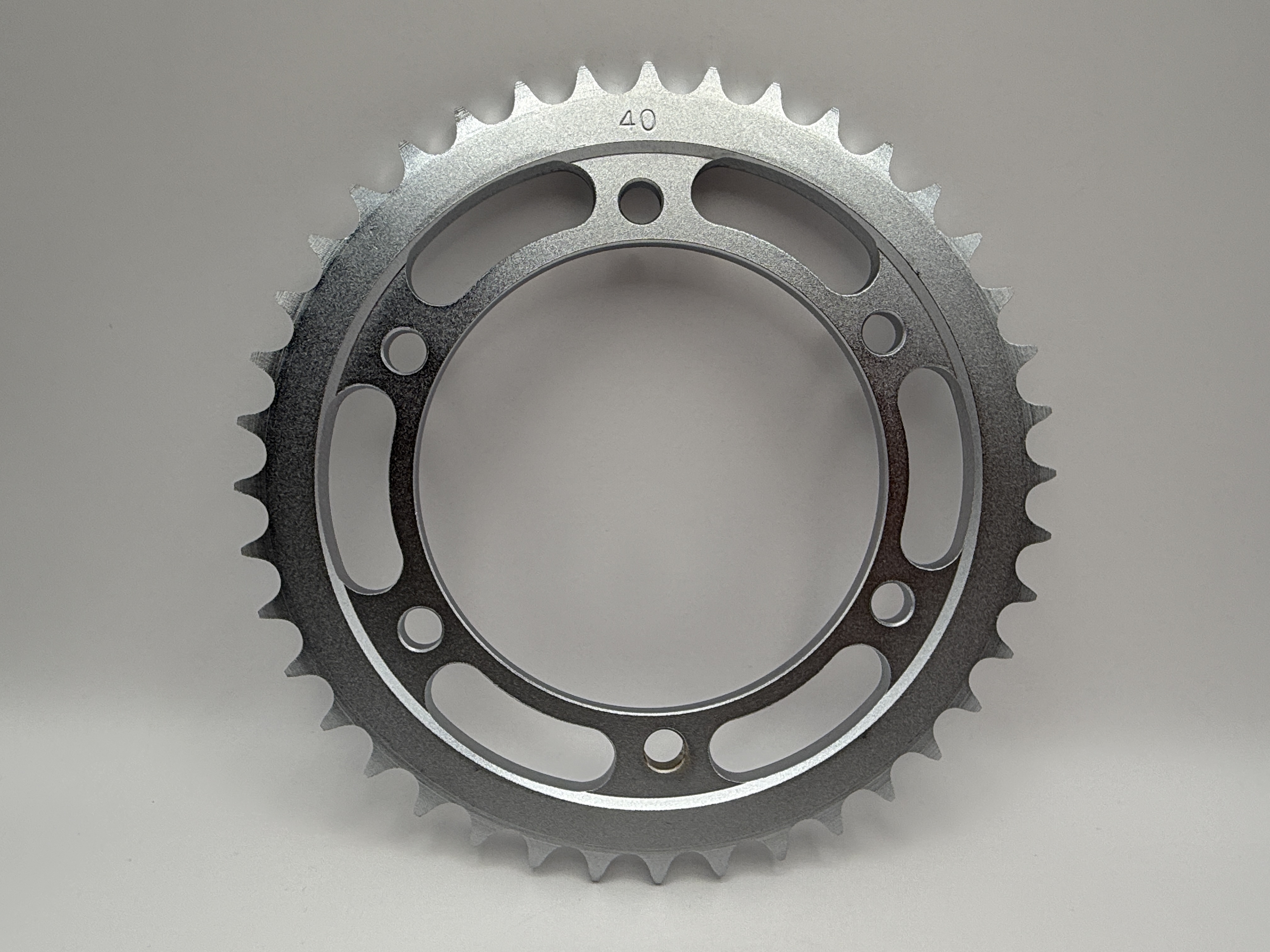 Hendler 499-40 Rear Sprocket Suzuki GSX1300R 99-07, Kawasaki VN800 99-06