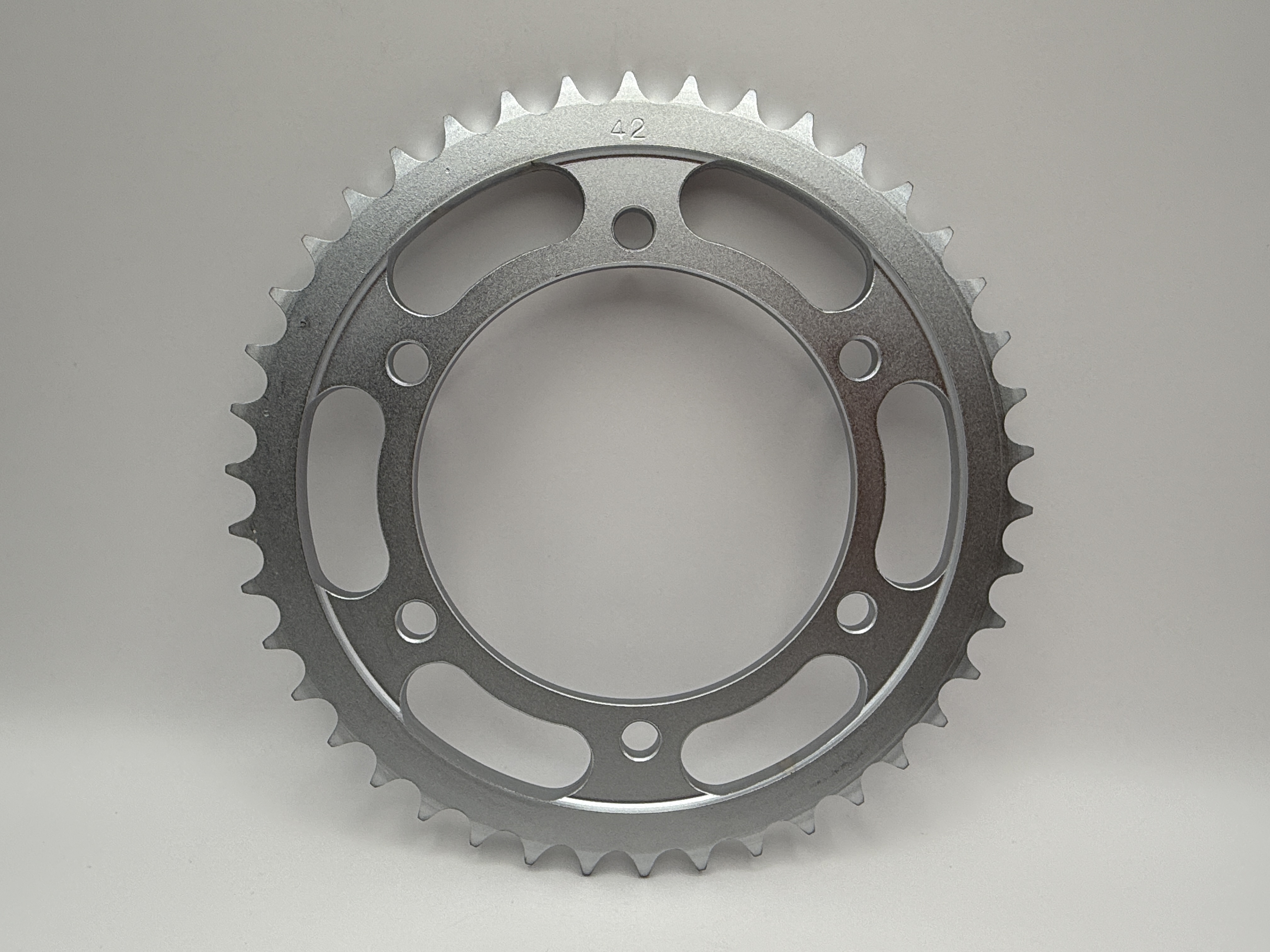 Hendler 499-42 Rear Sprocket Suzuki VN800 96-05