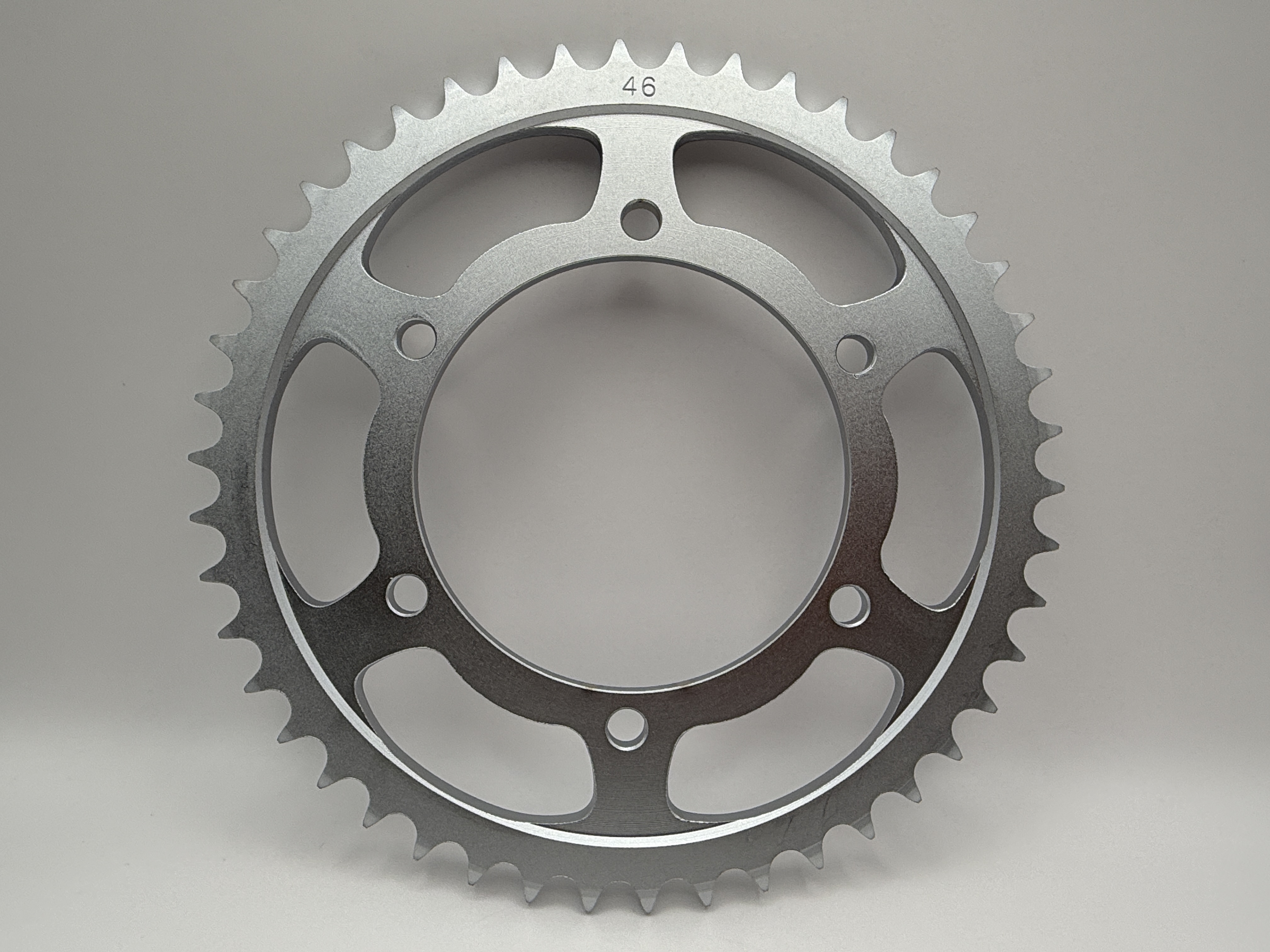 Hendler 499-46 Rear Sprocket Kawasaki ZXR750H89, VN800A1-2 95-96