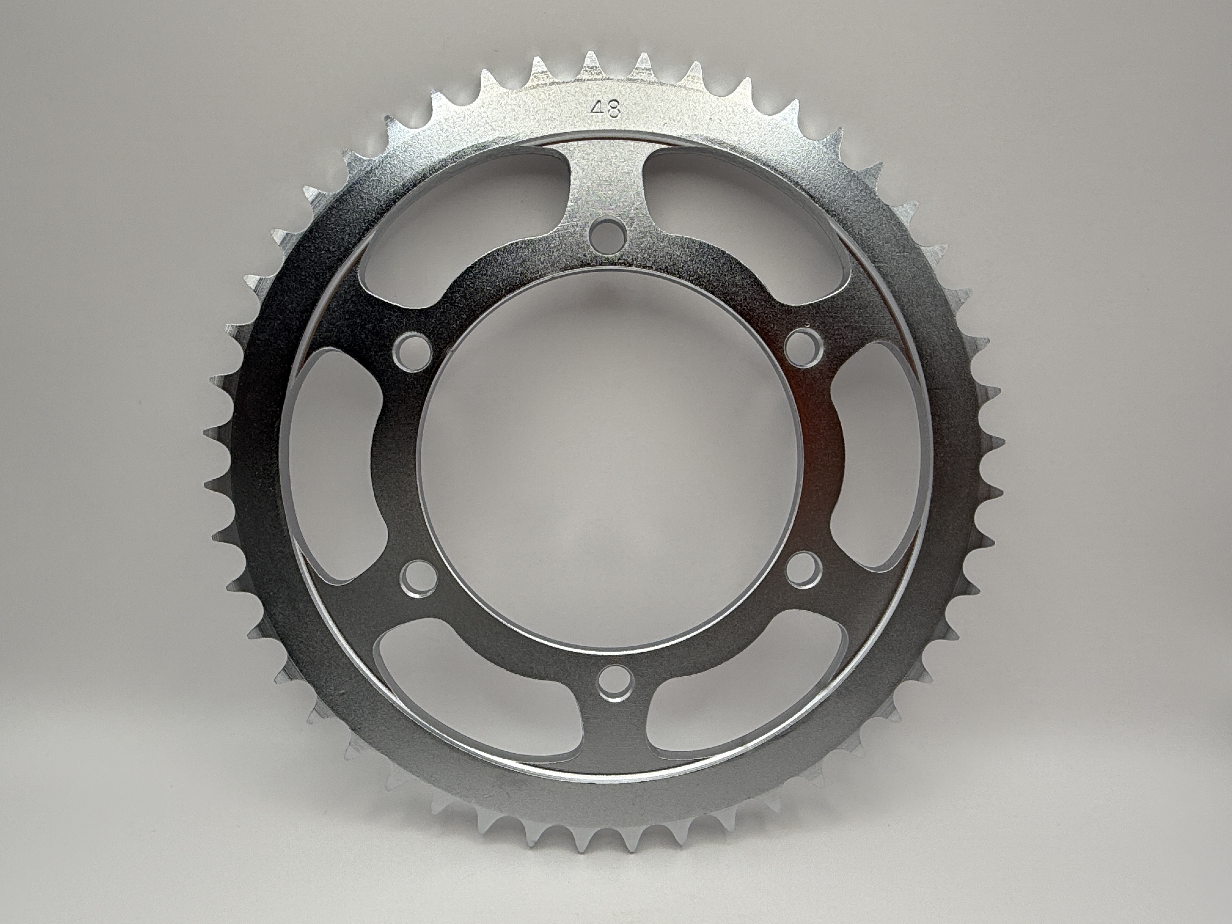 Hendler 499-48 Rear Sprocket Kawasaki ZZR600 E1-E12 93-04