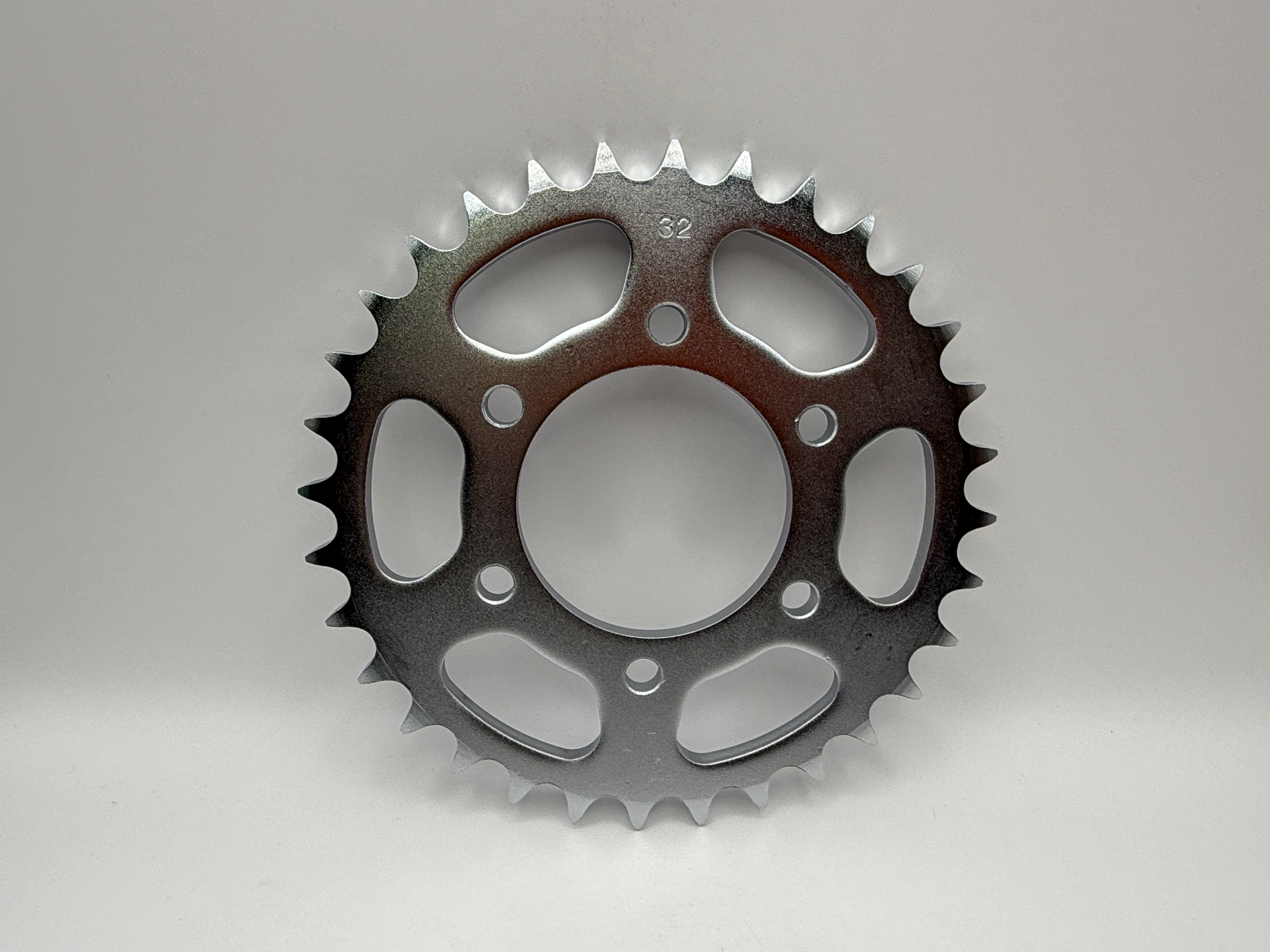 Hendler 501-32 Rear Sprocket Kawasaki Z750H1-H3 LTD 80-83