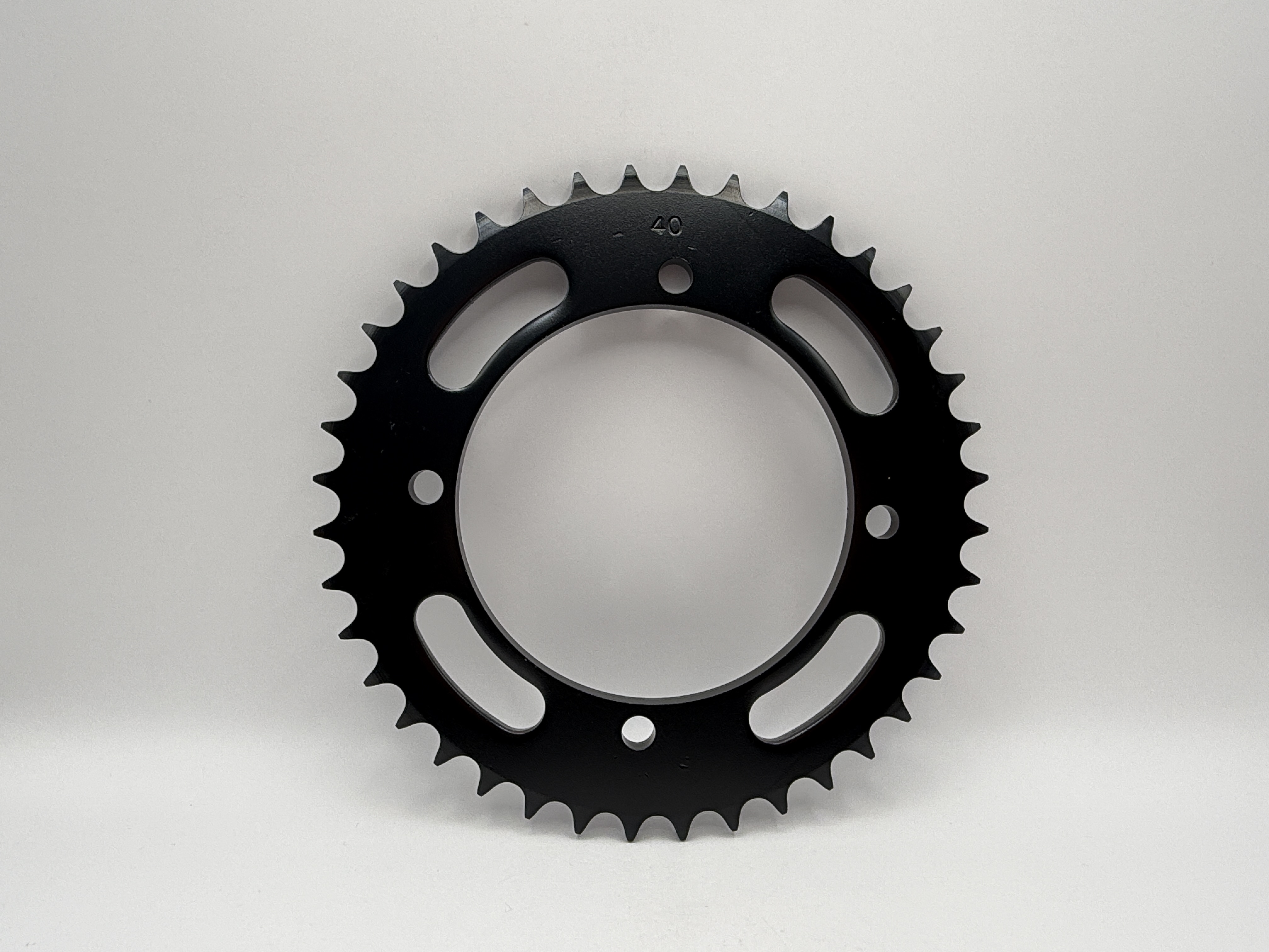 Hendler 5024-40 Rear Sprocket Laverda Jota 1000 74-81