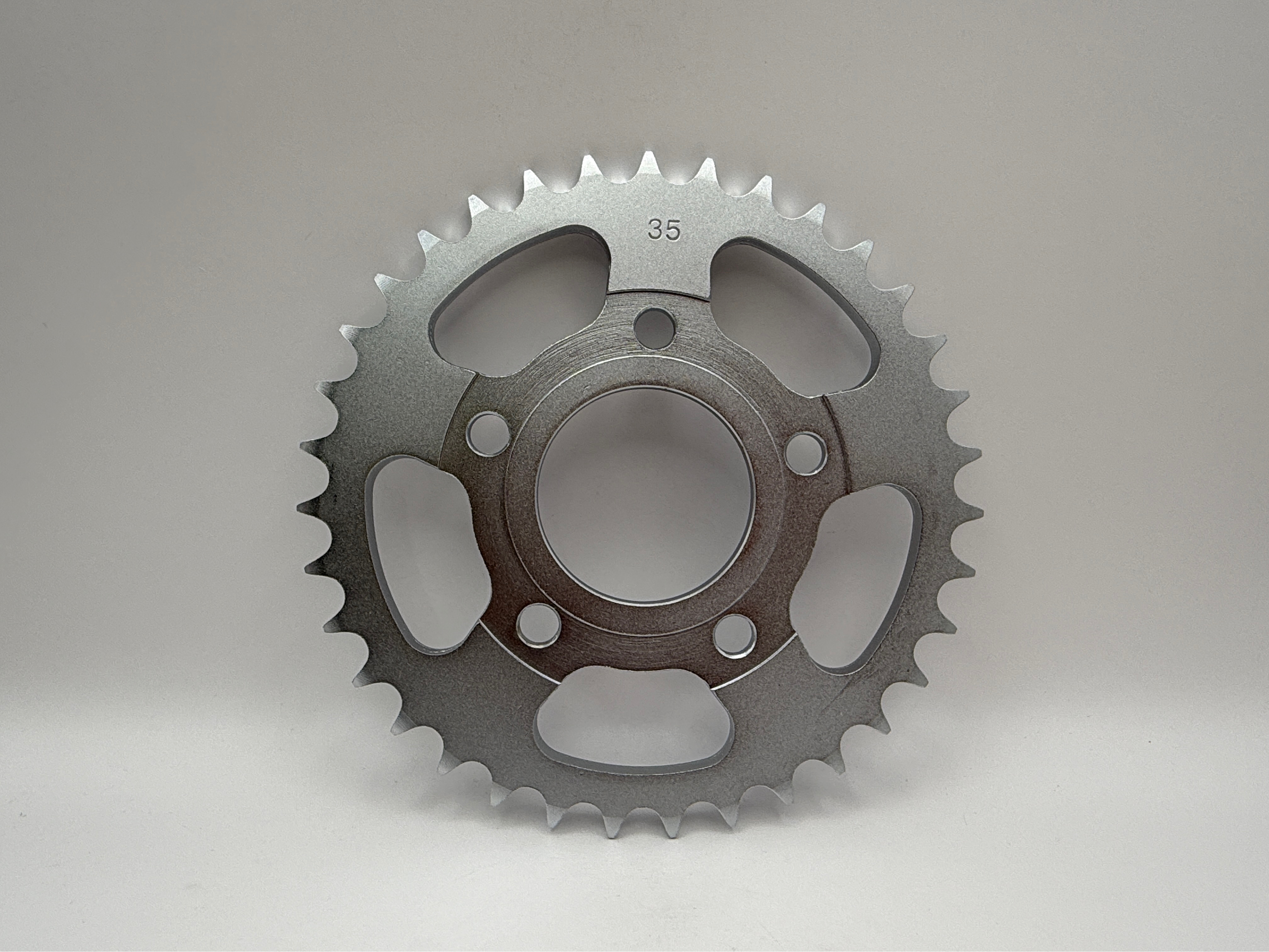 Hendler 604-35 Rear Sprocket Honda NSR125 88-93