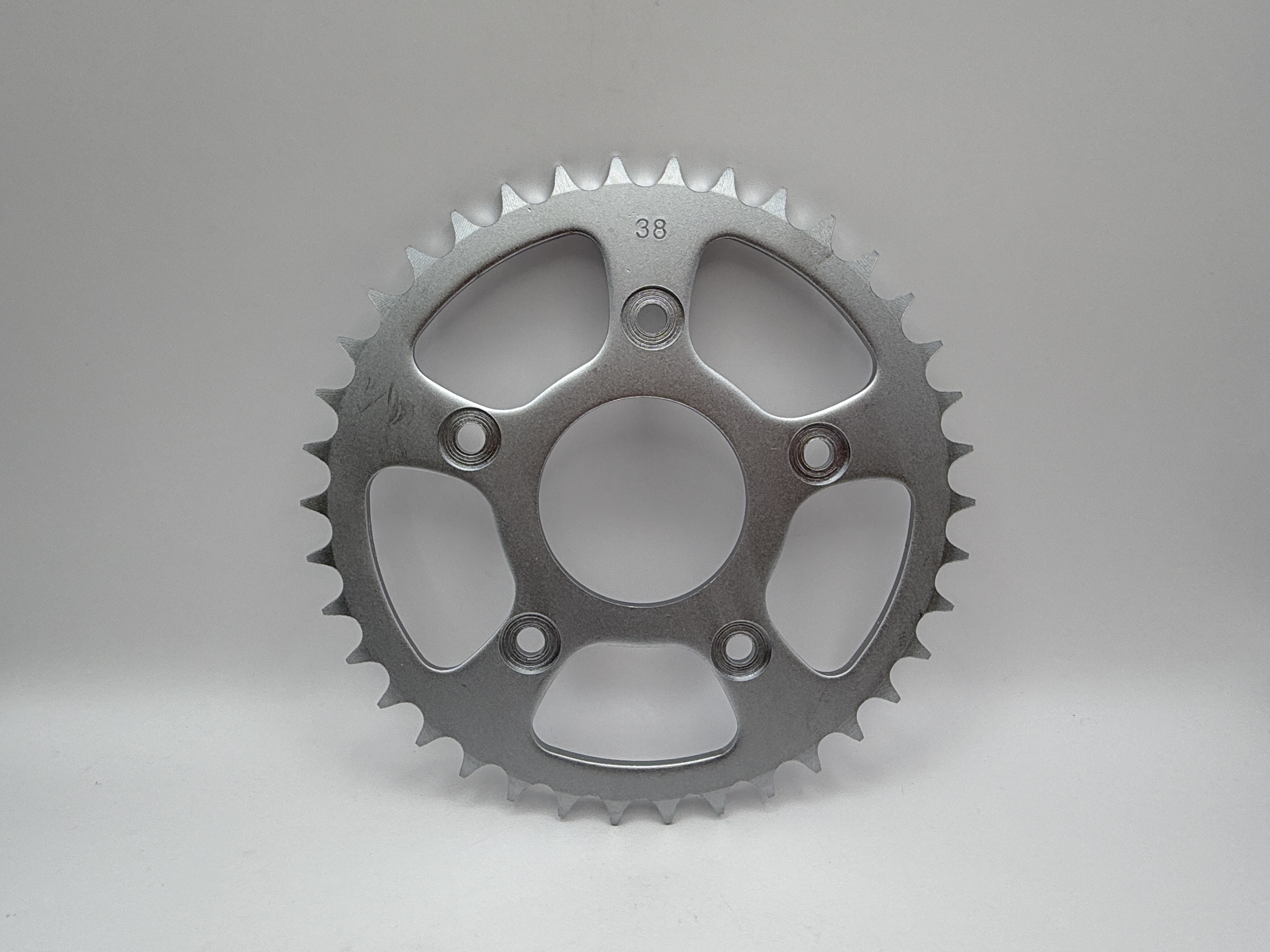 Hendler 701-38 Rear Sprocket Cagiva Mito 125 00-04