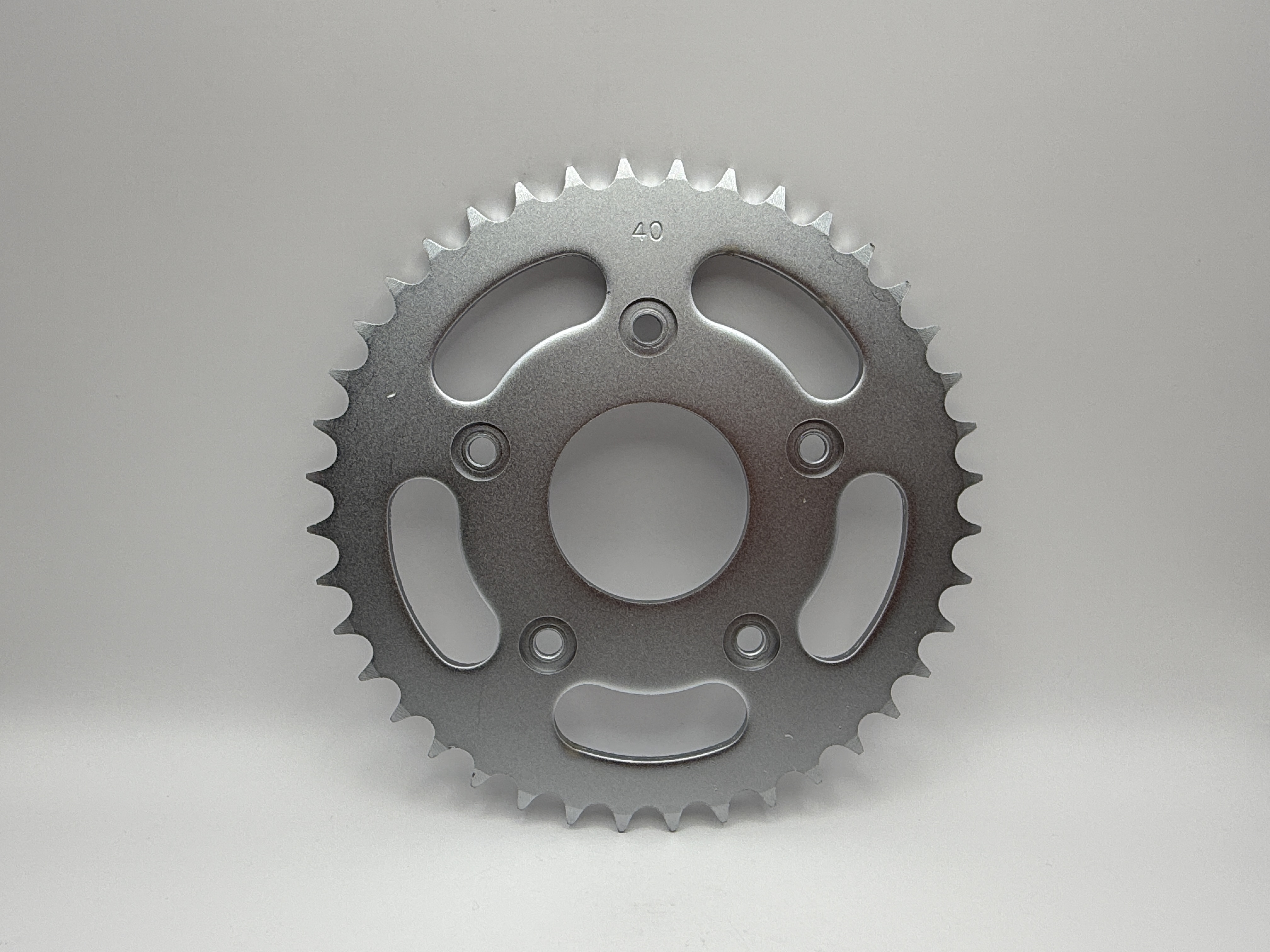 Hendler 701-40 Rear Sprocket Aprillia RS125 Extrema 04-05, RS1250 Tuono 03-05