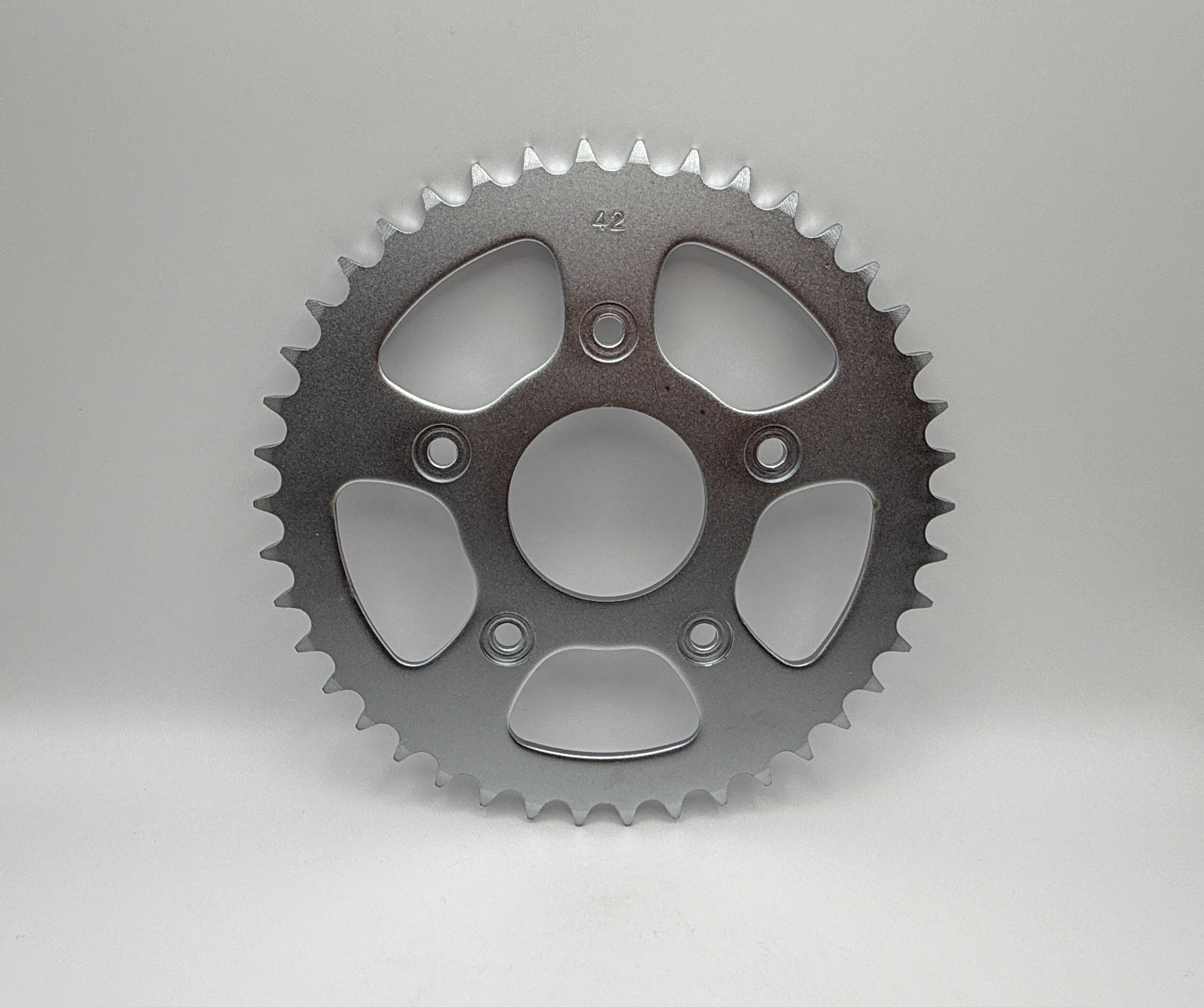 Hendler 701-42 Rear Sprocket Cagiva Super City 125 92-95,00