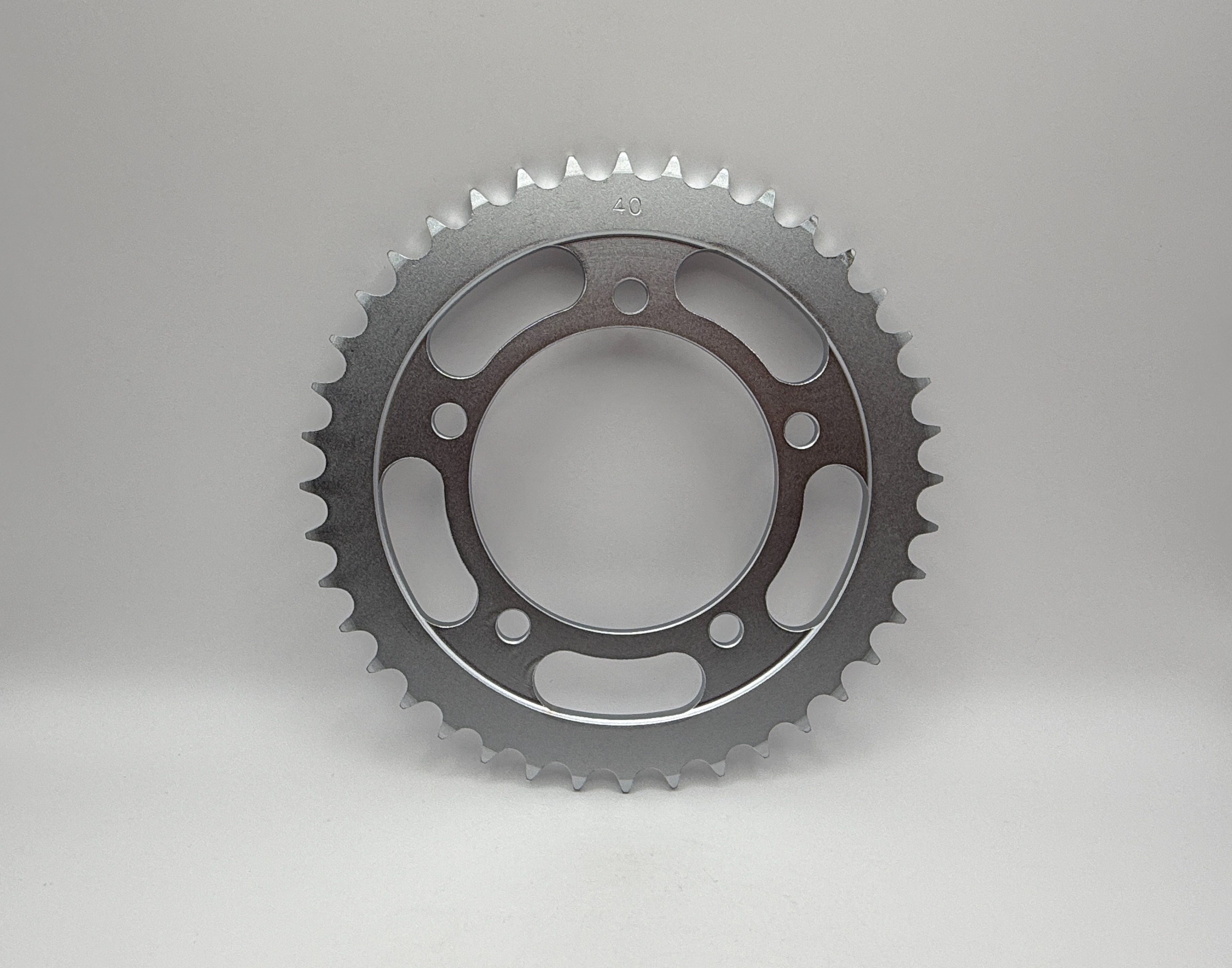 Hendler 702-40 Rear Sprocket Aprilia Mana 850GT 09,NA850 Mana 08-10,RSV1000R Factory 04-08